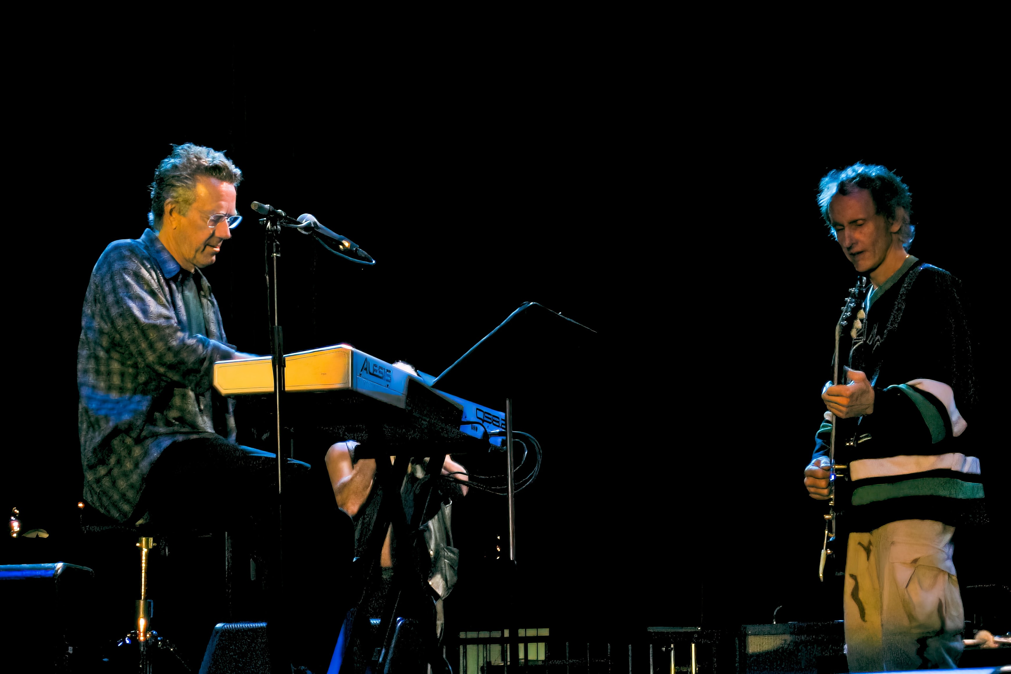 Doors of the 21st Century