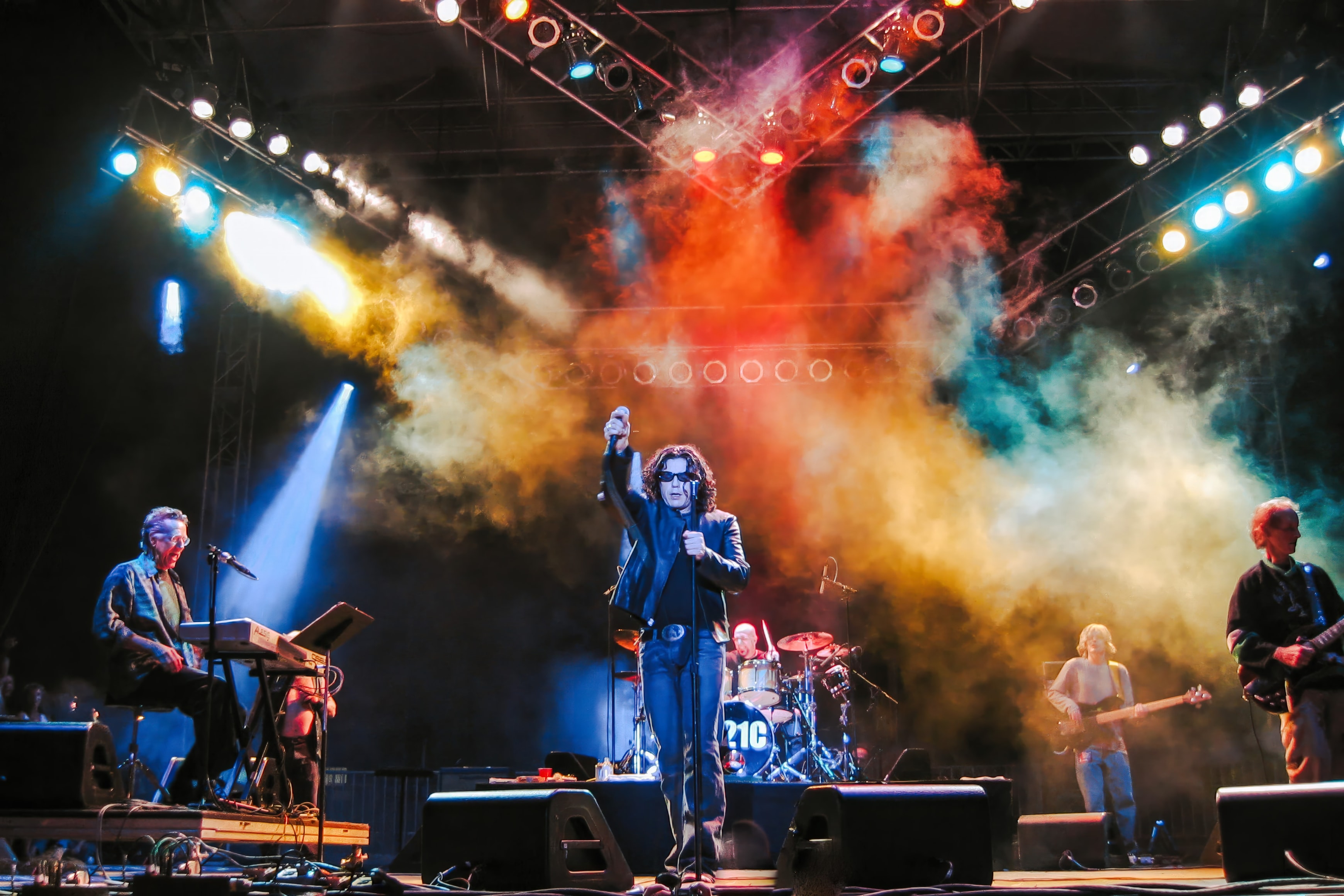 Doors of the 21st Century