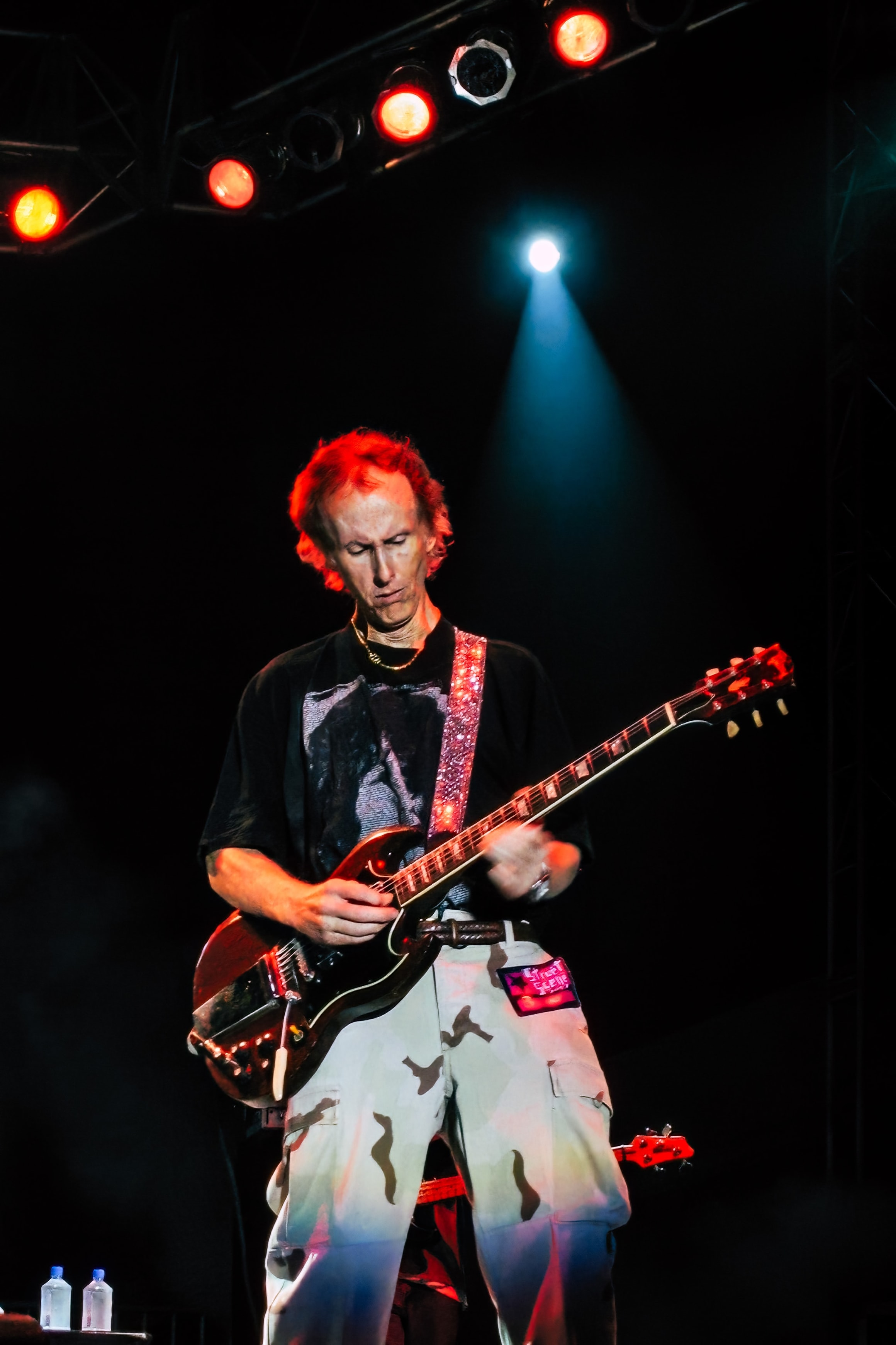 Doors of the 21st Century