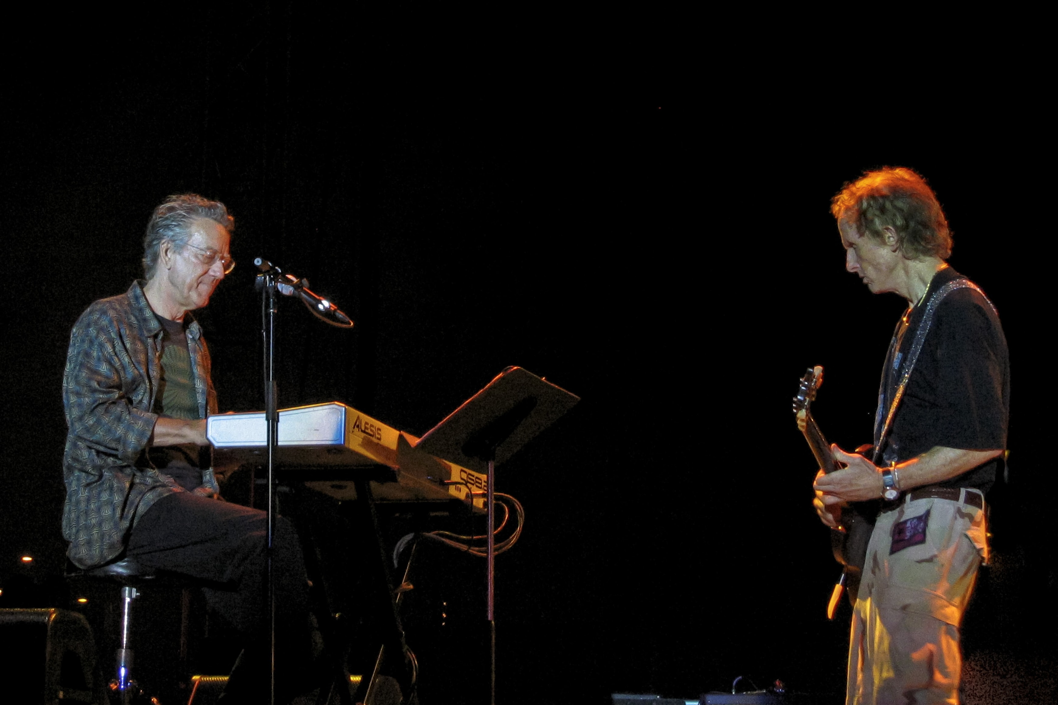 Doors of the 21st Century