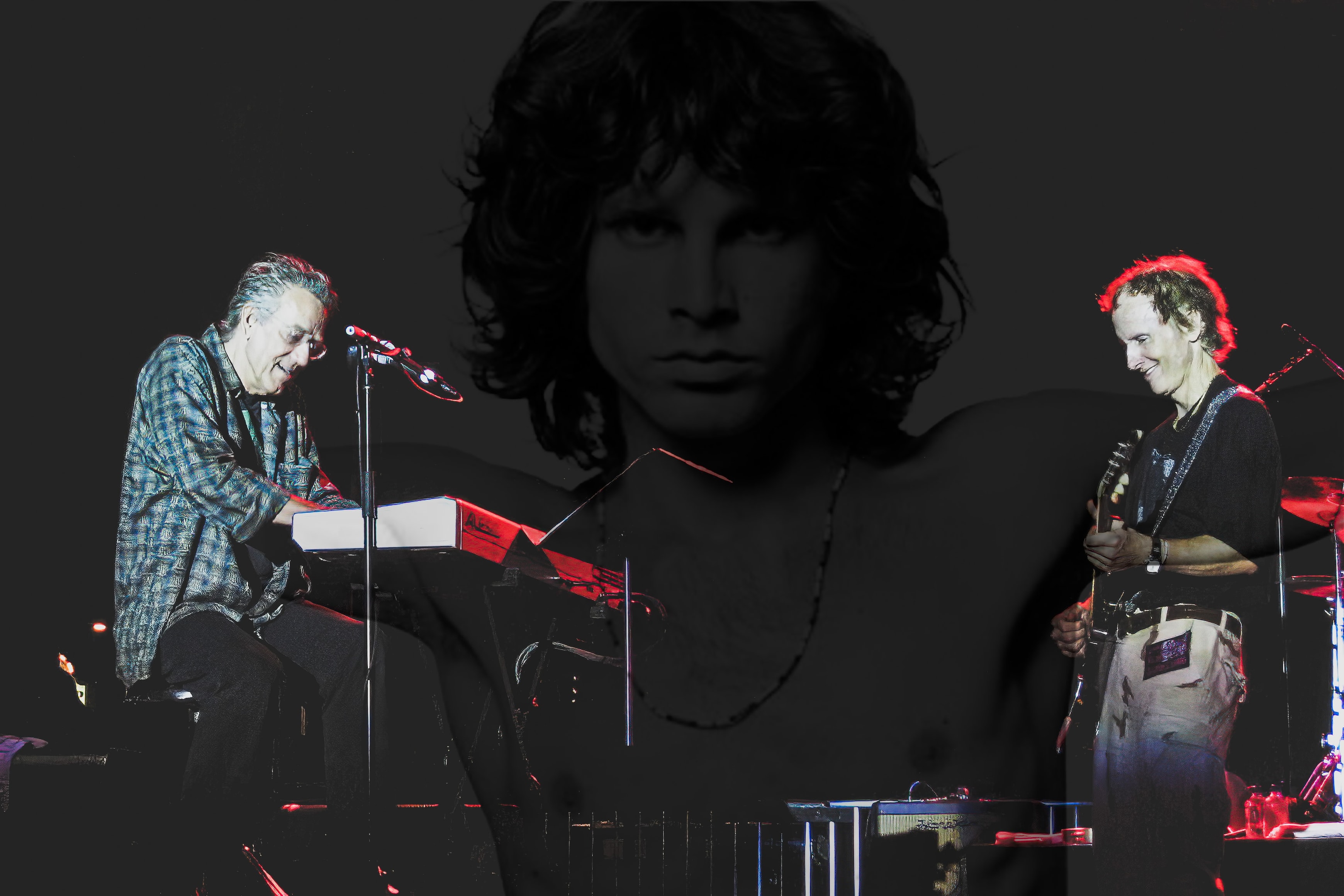 Doors of the 21st Century