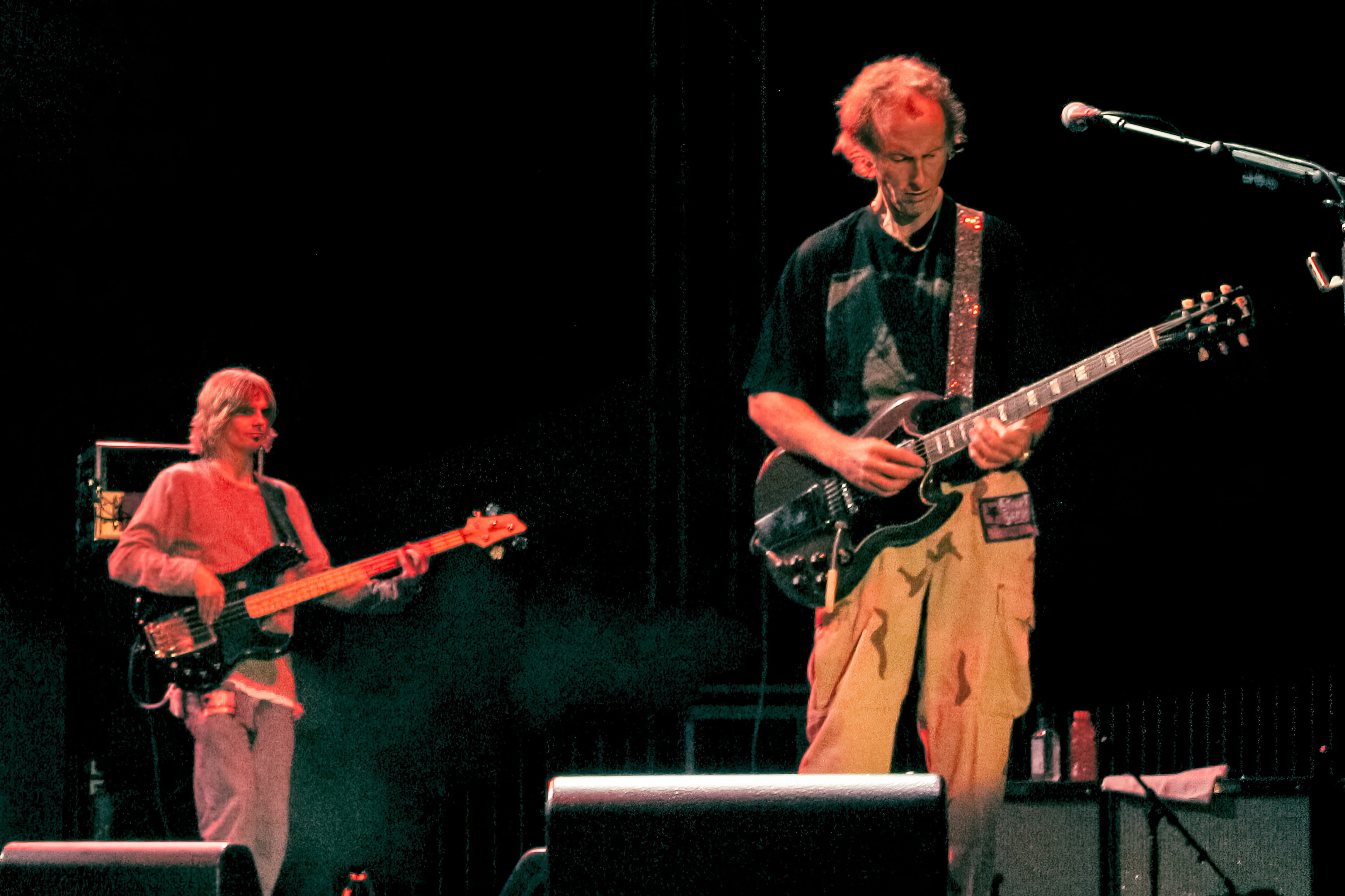 Doors of the 21st Century