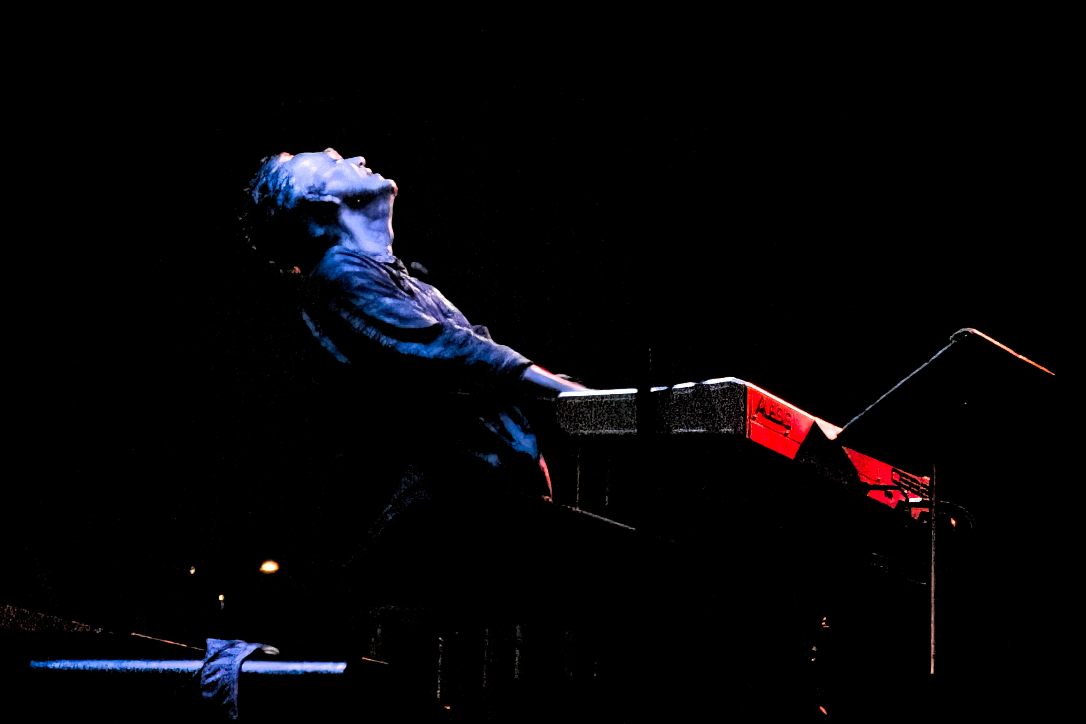 Doors of the 21st Century