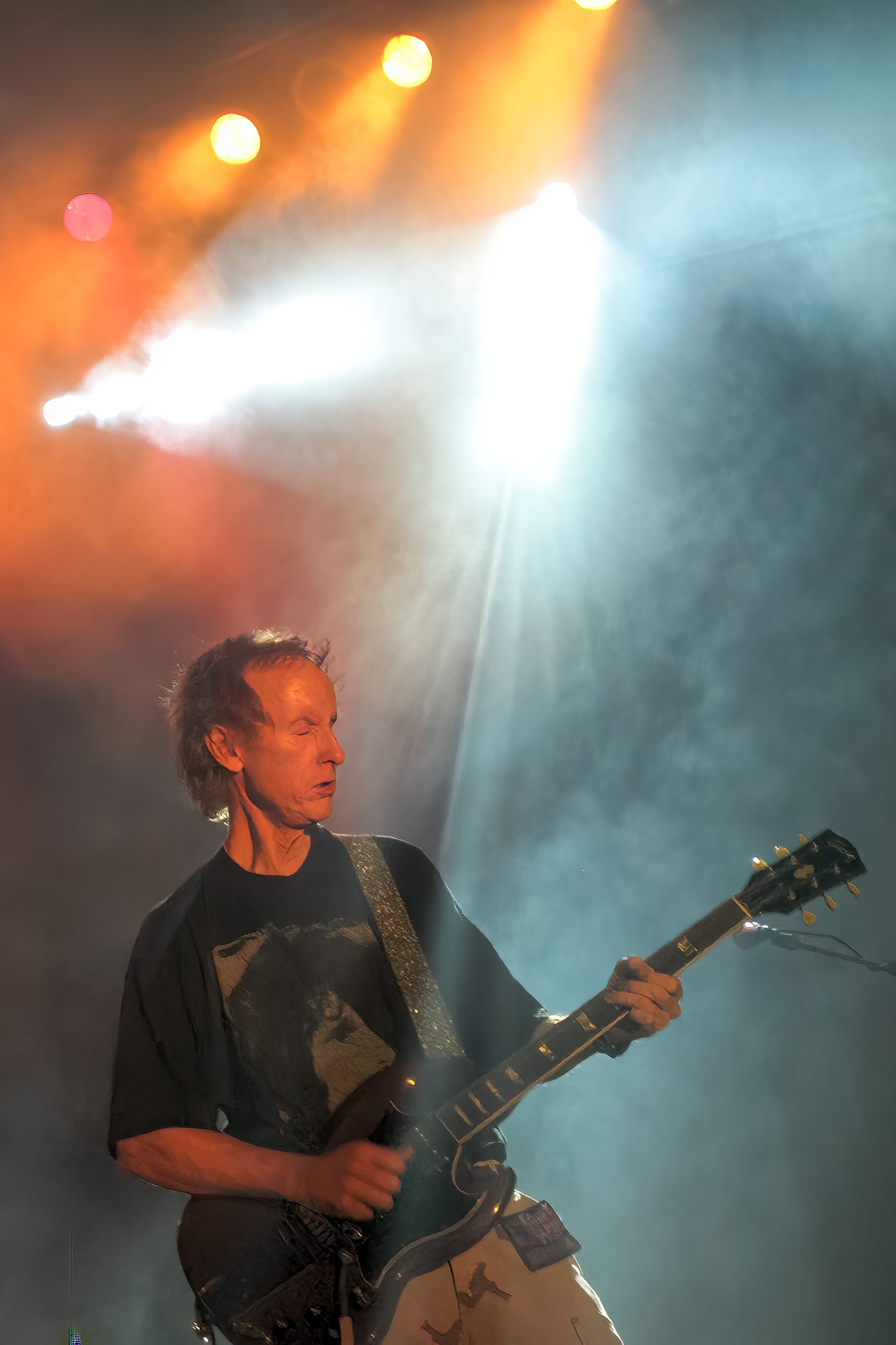 Doors of the 21st Century