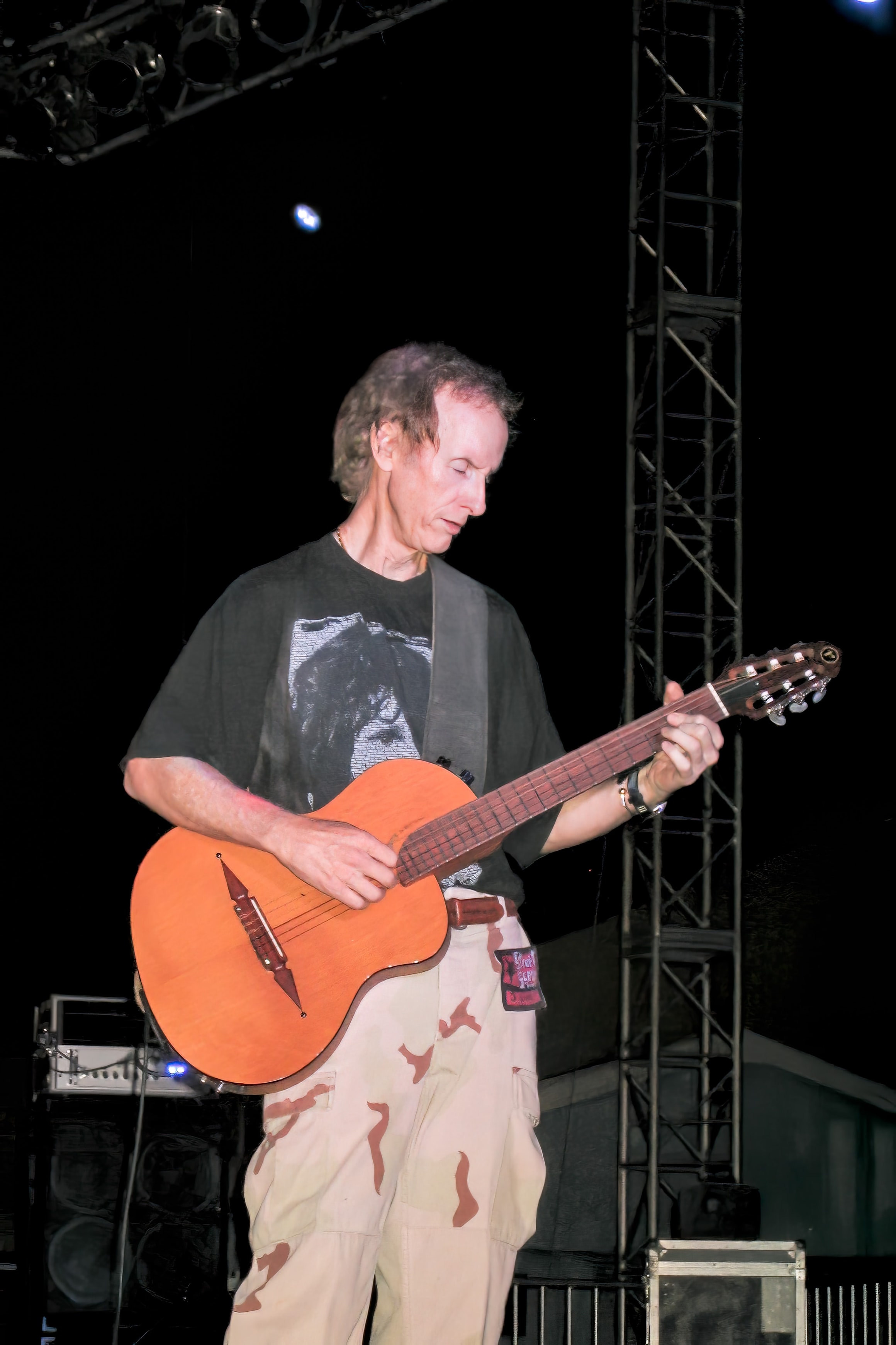 Doors of the 21st Century