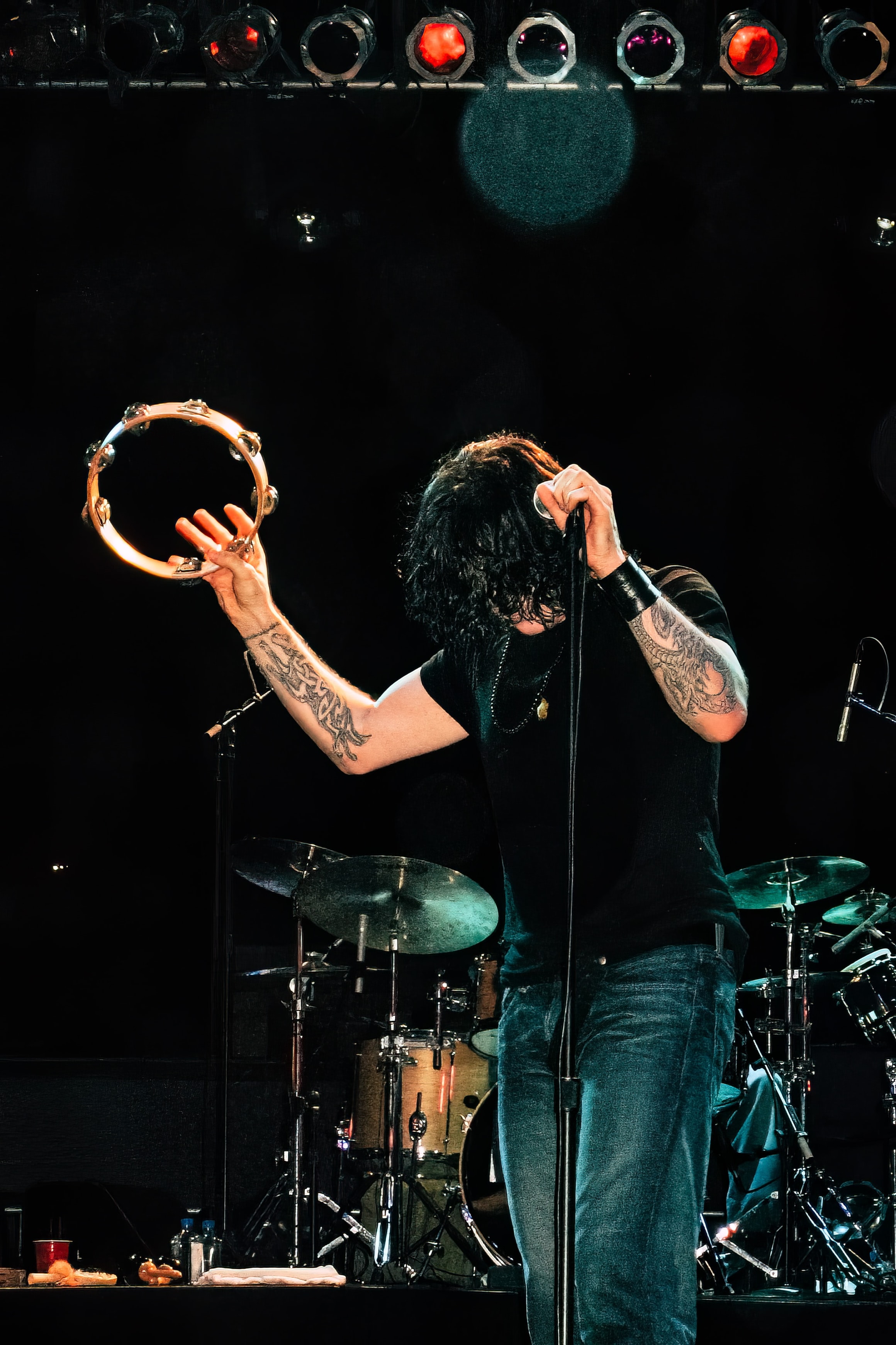 Doors of the 21st Century