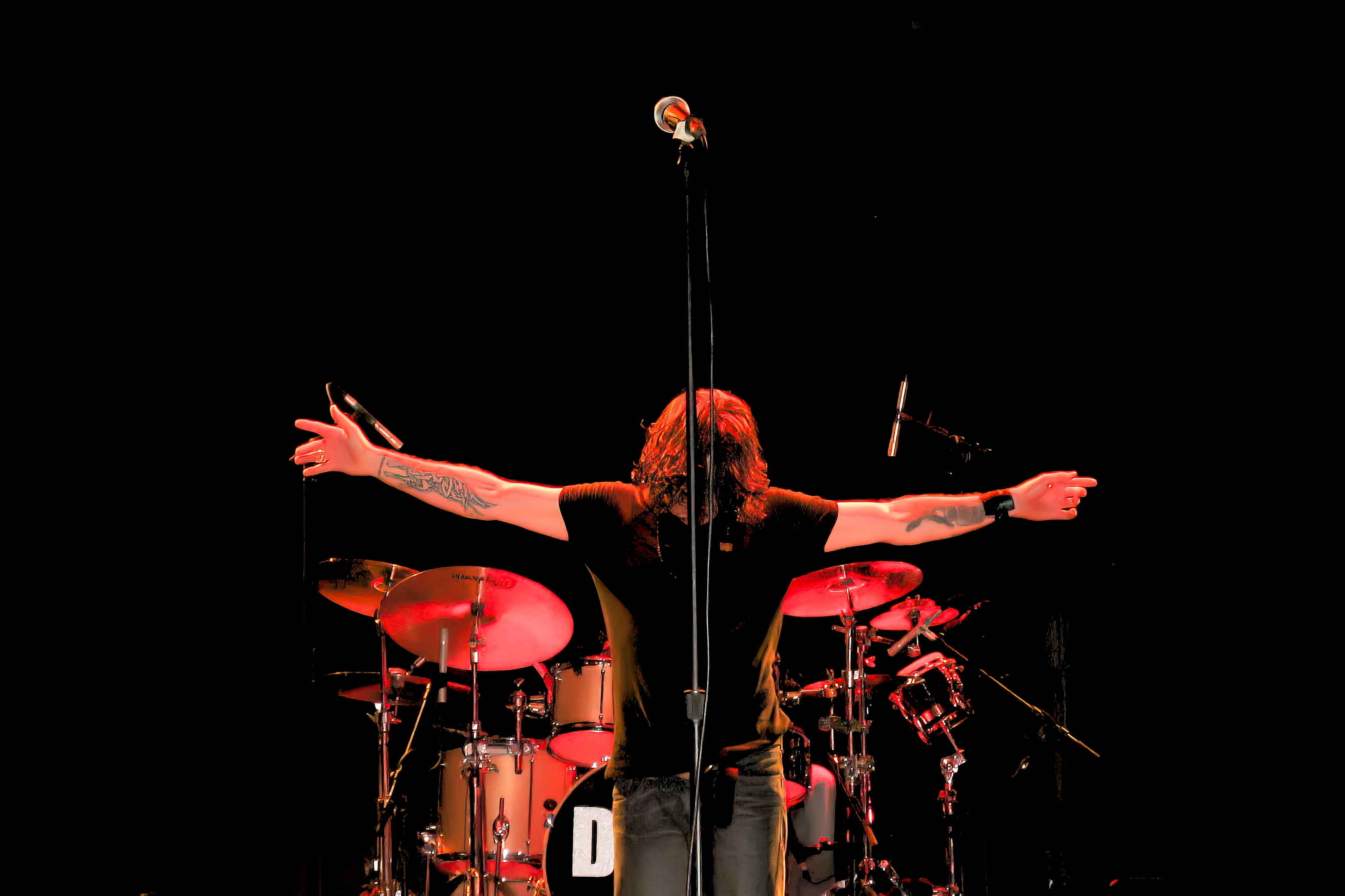 Doors of the 21st Century