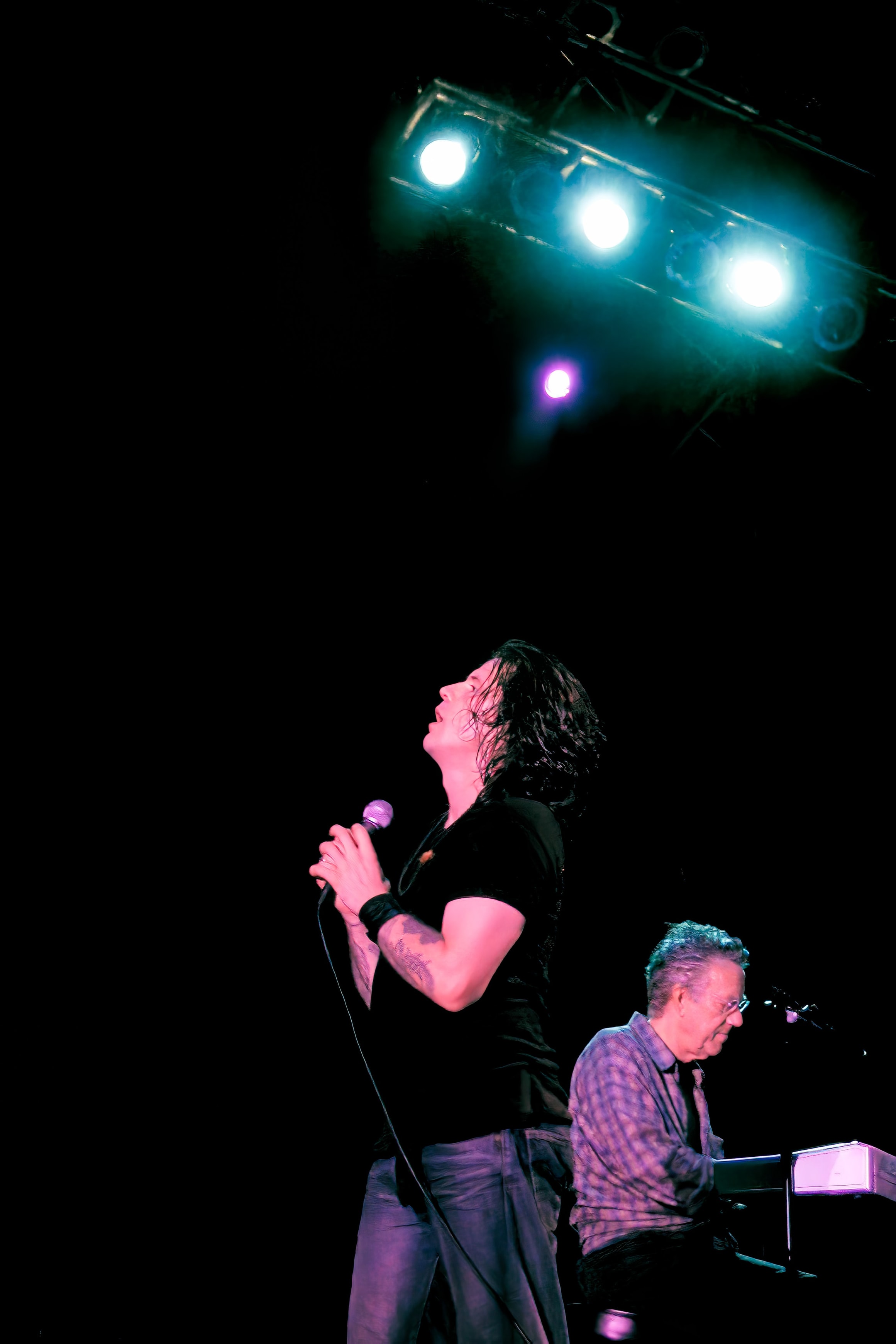 Doors of the 21st Century