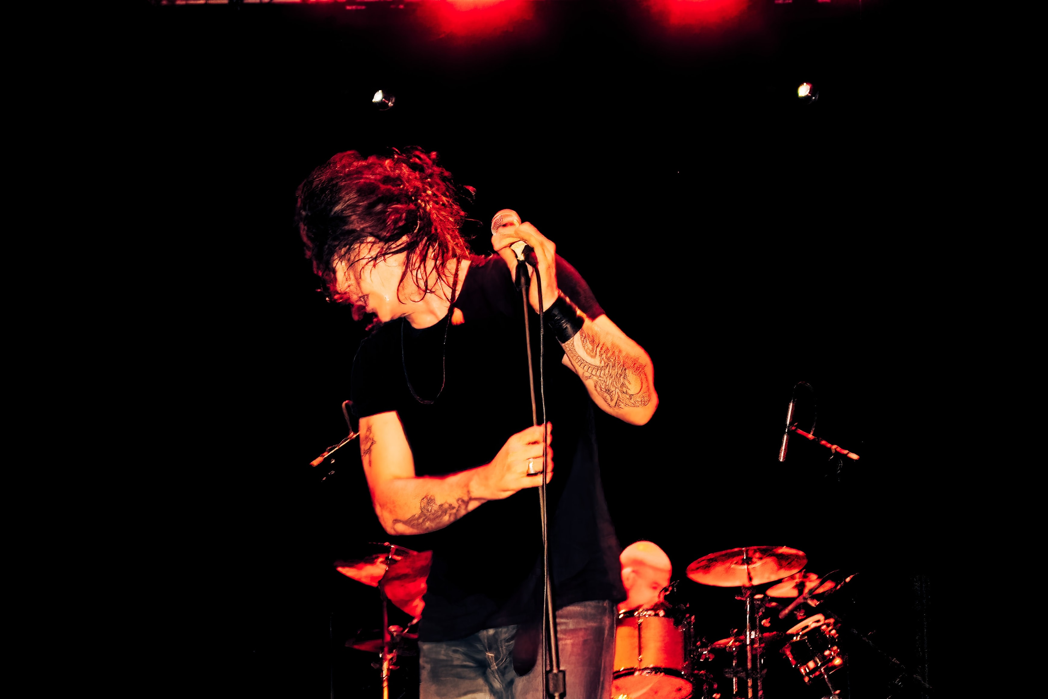 Doors of the 21st Century