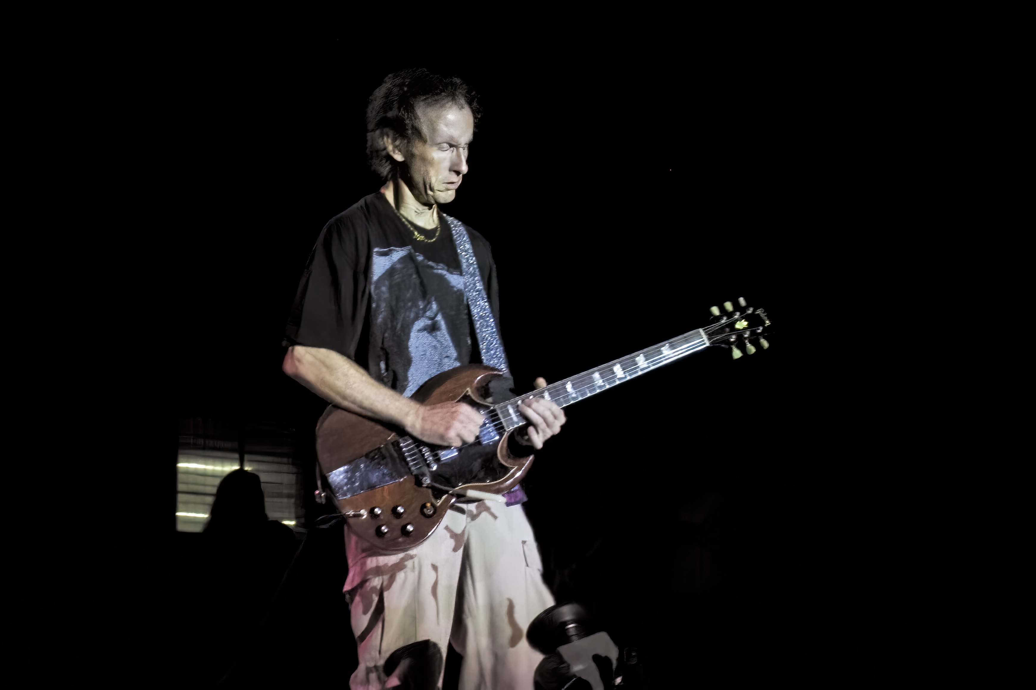 Doors of the 21st Century