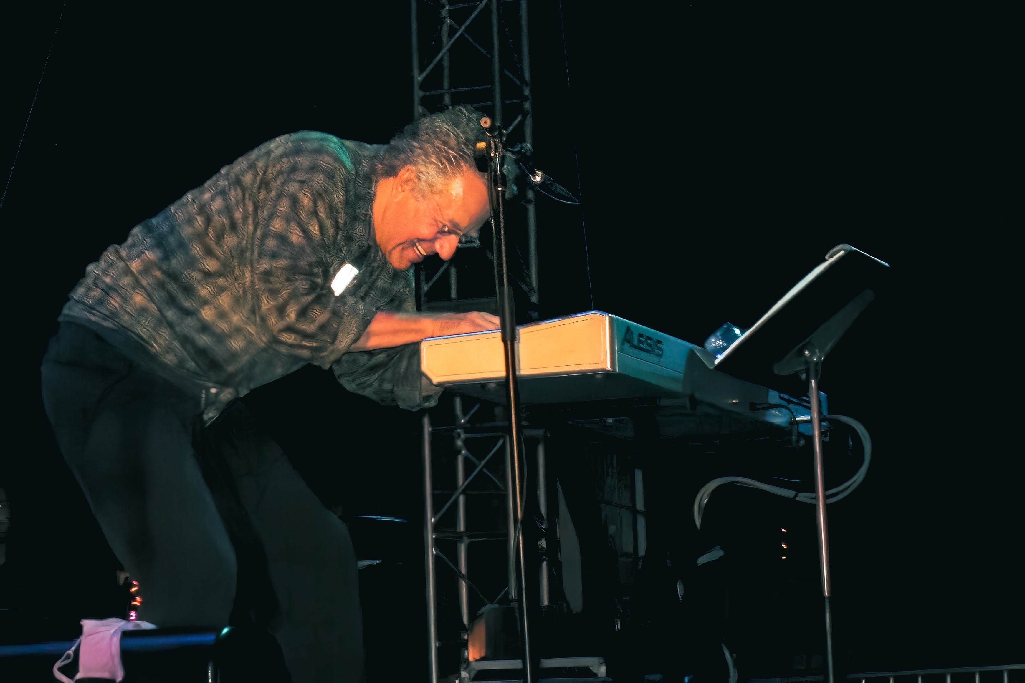 Doors of the 21st Century