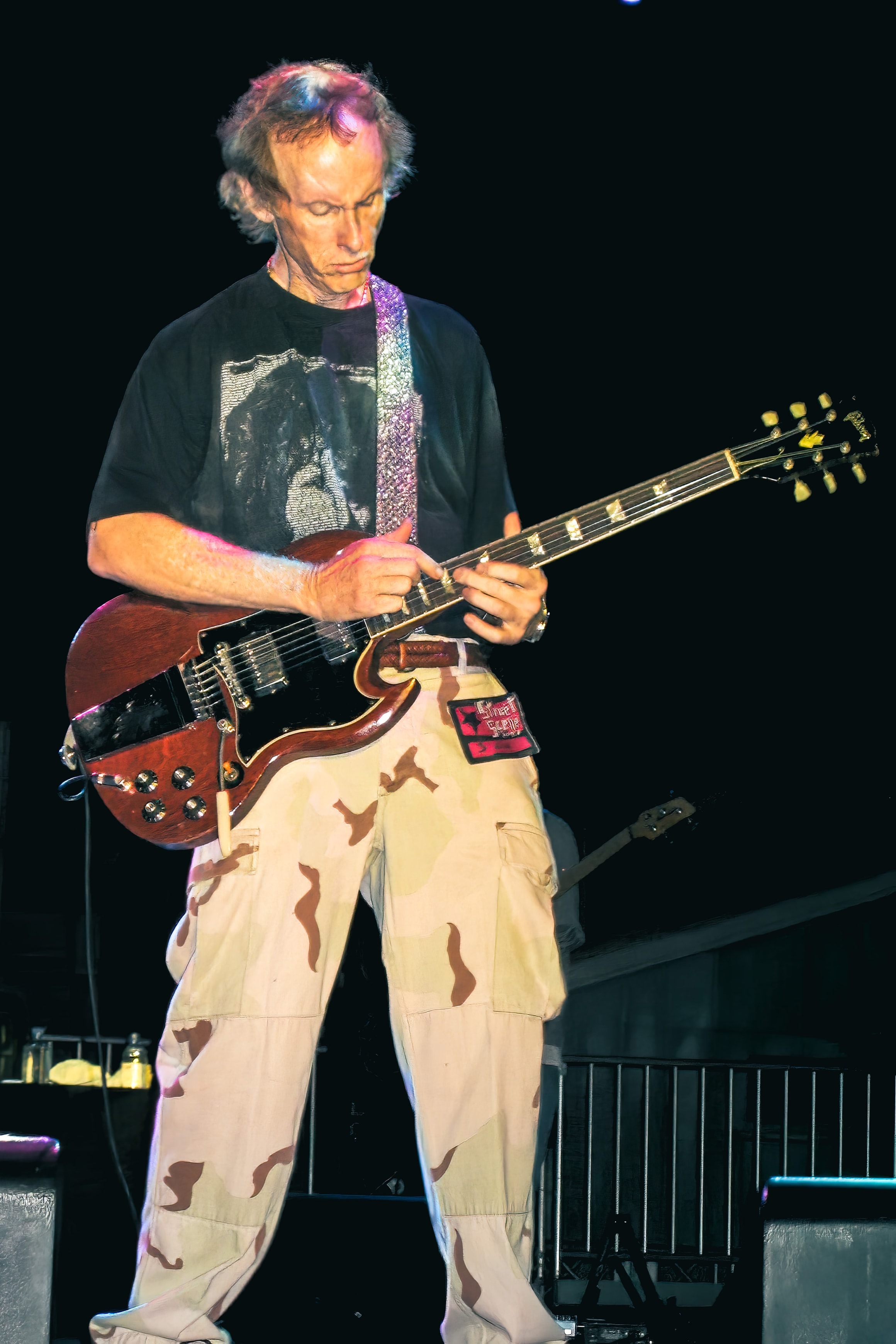 Doors of the 21st Century