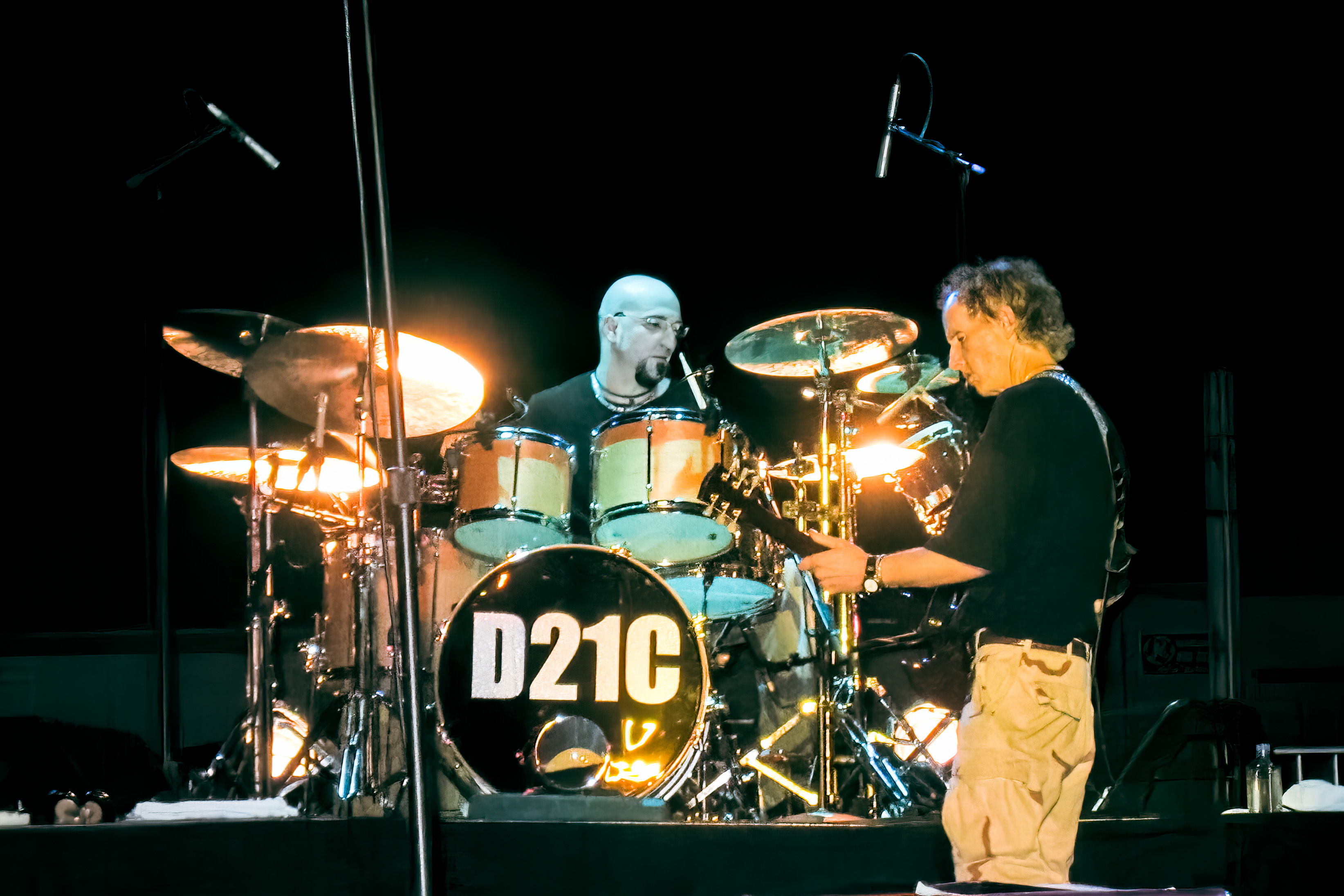 Doors of the 21st Century