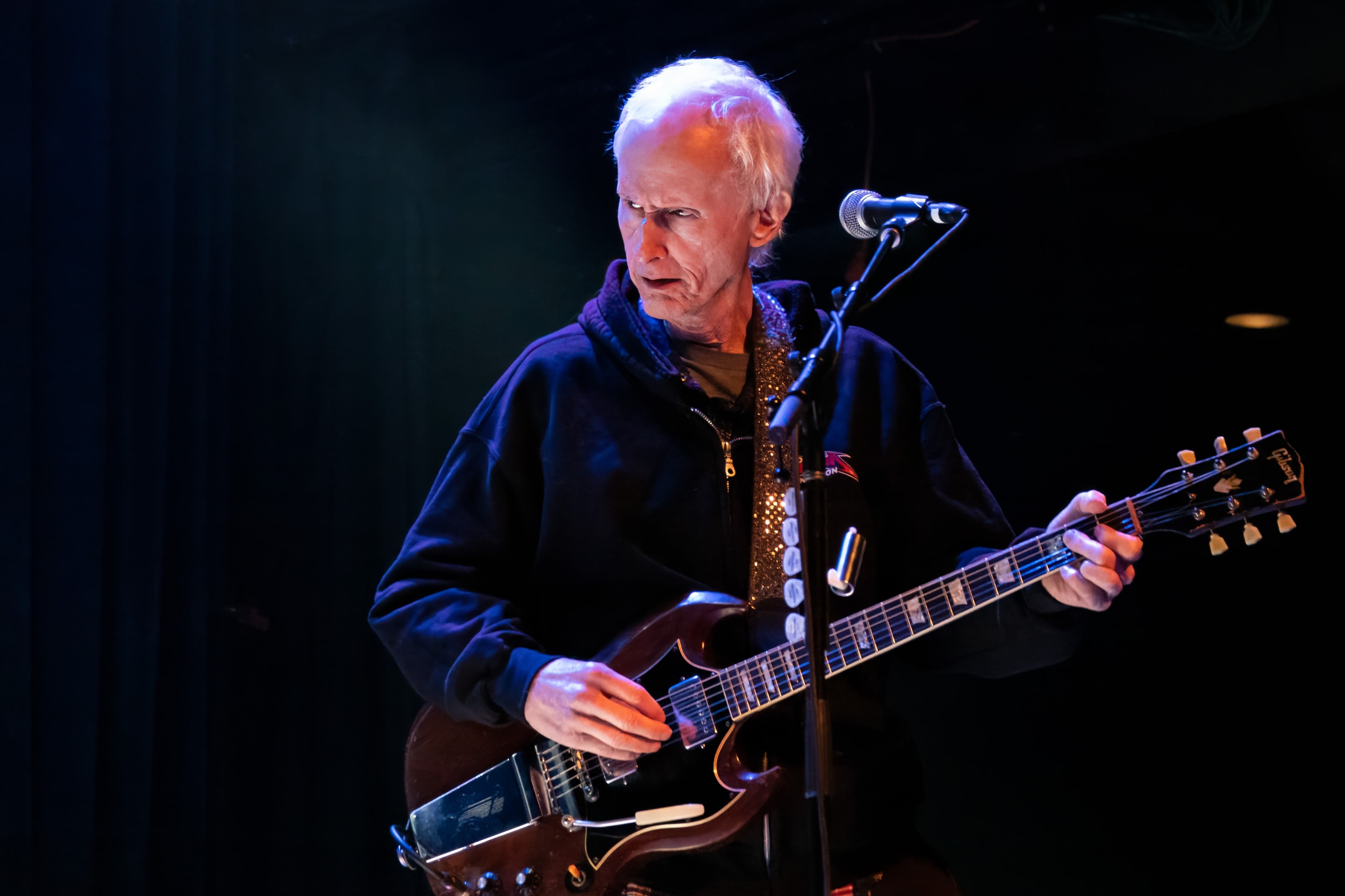 Robbie Krieger's Doors