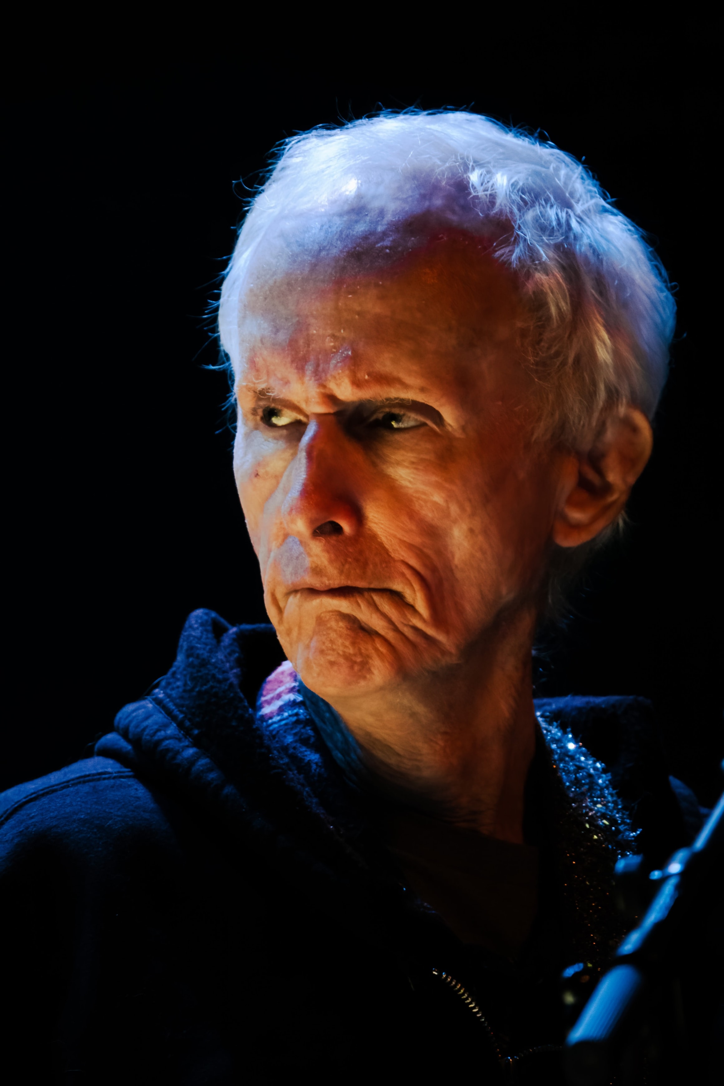 Robbie Krieger's Doors