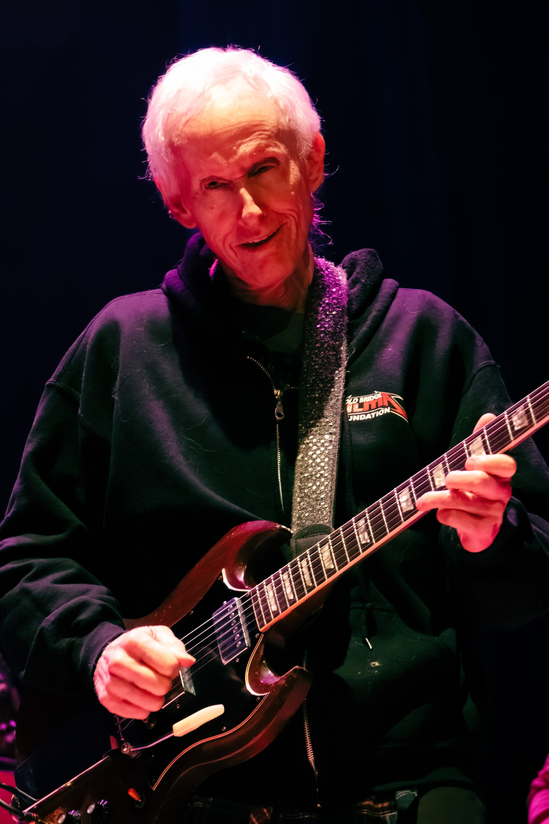 Robbie Krieger's Doors