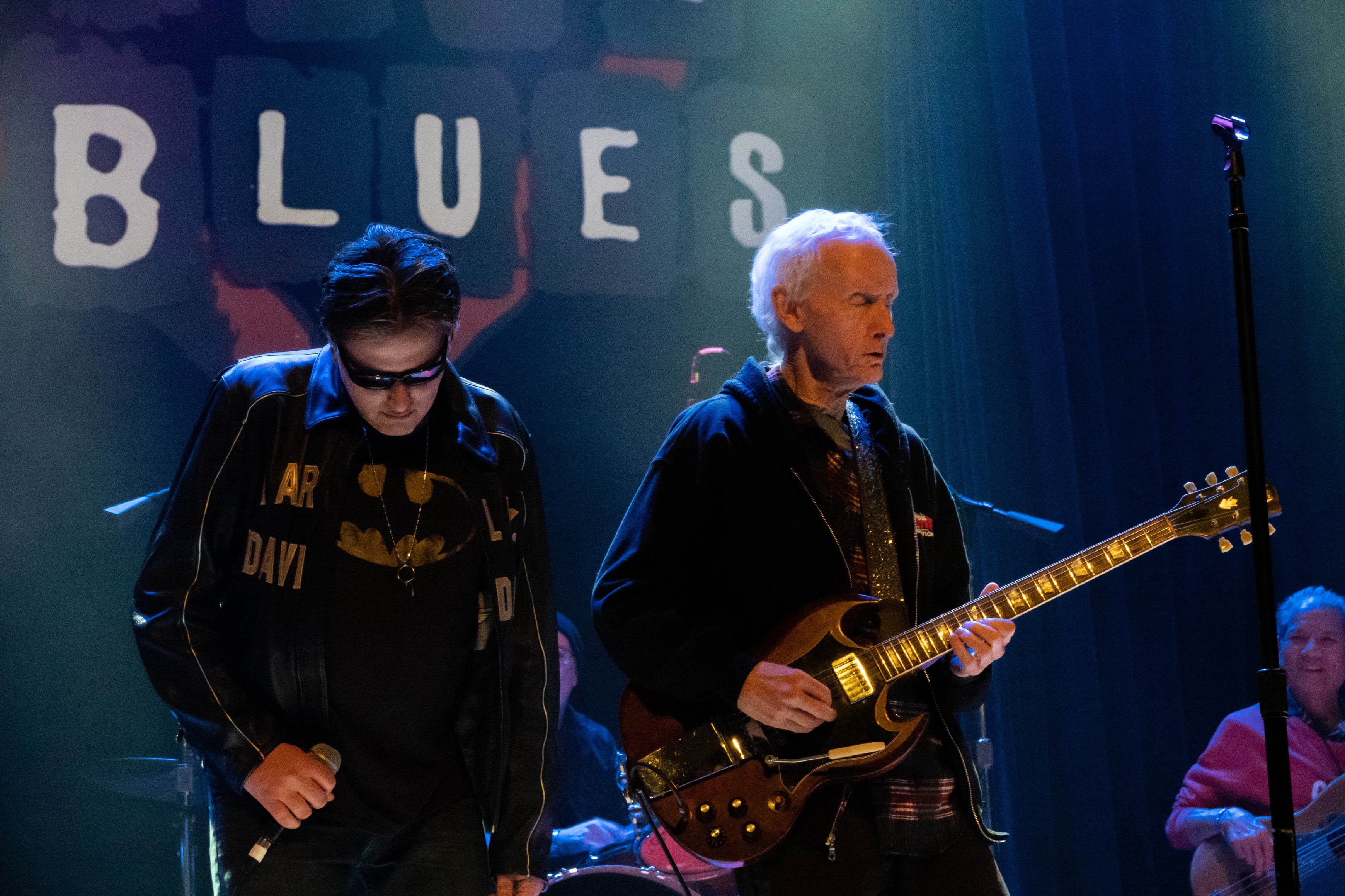 Robbie Krieger's Doors