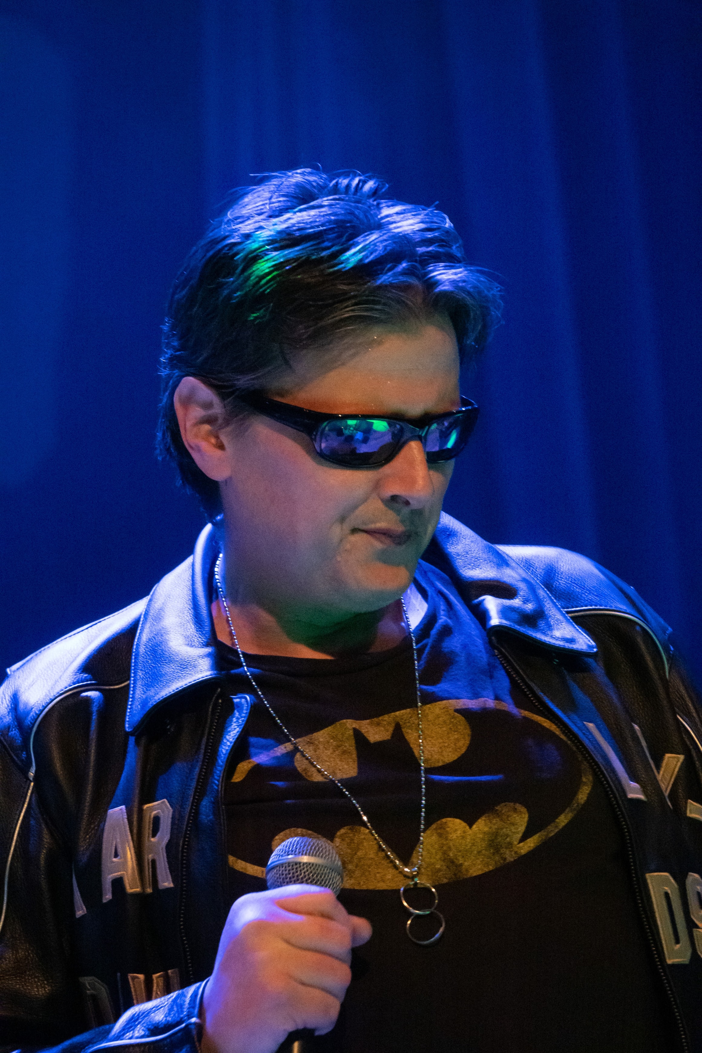 Robbie Krieger's Doors