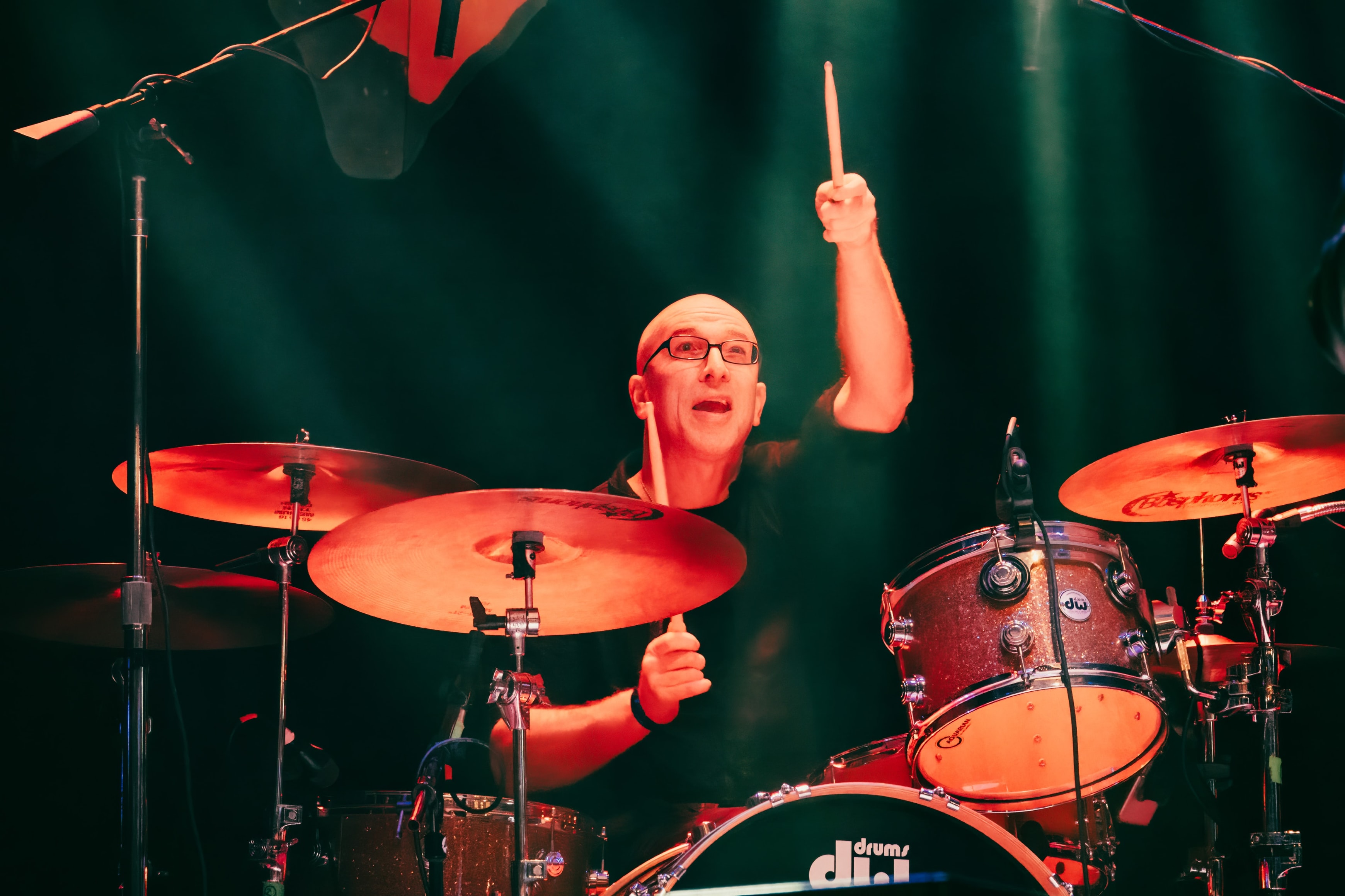 Robbie Krieger's Doors