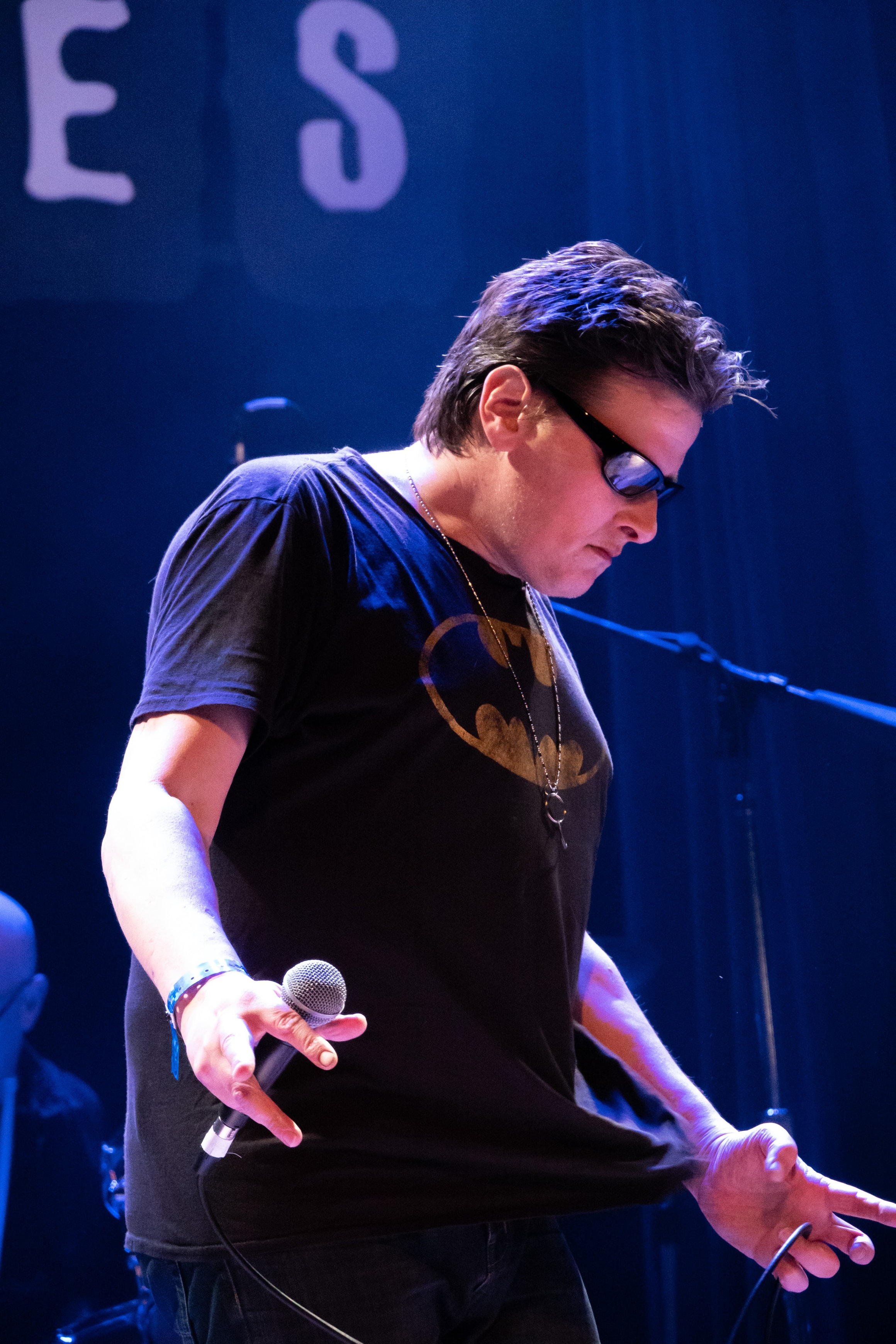 Robbie Krieger's Doors