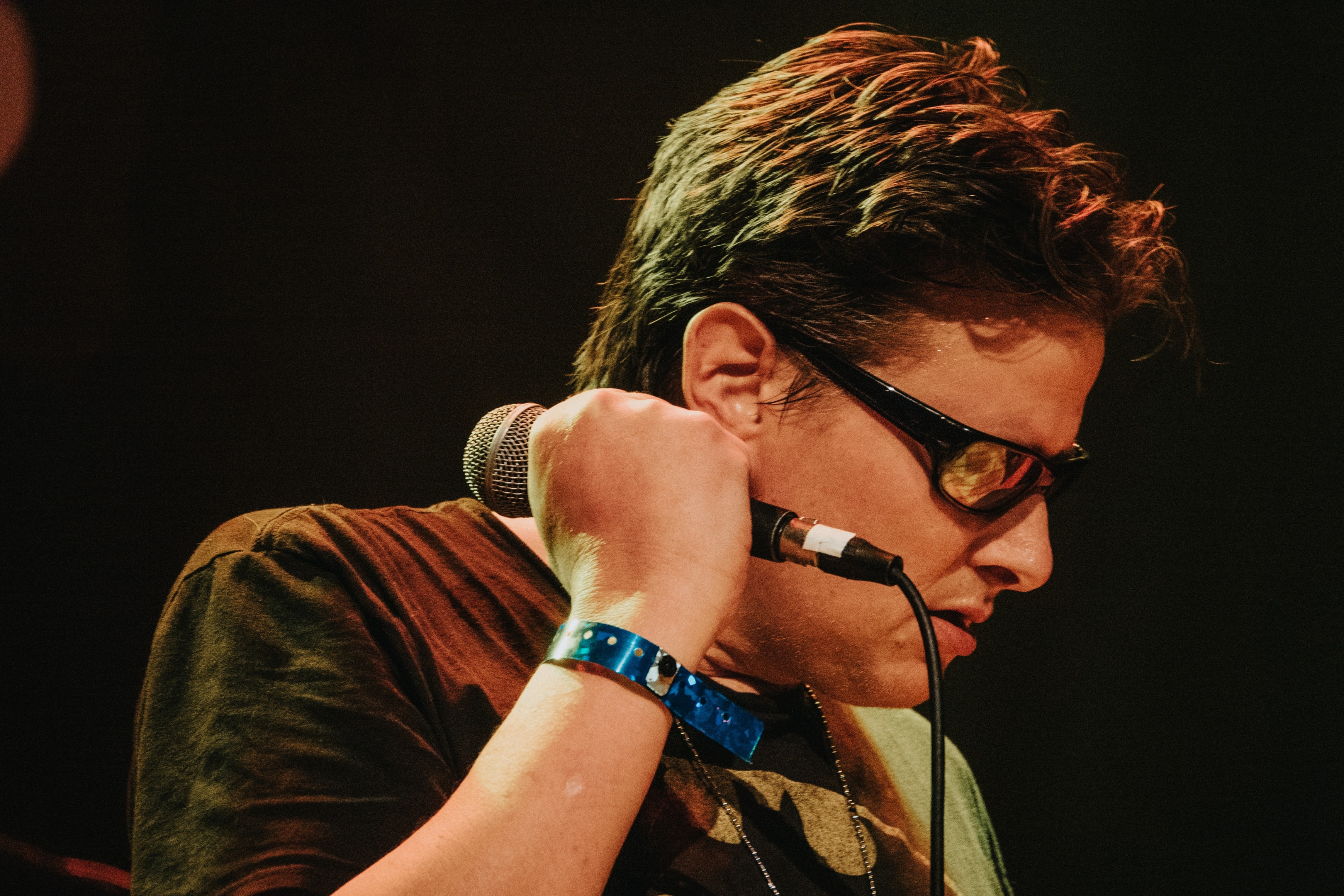 Robbie Krieger's Doors