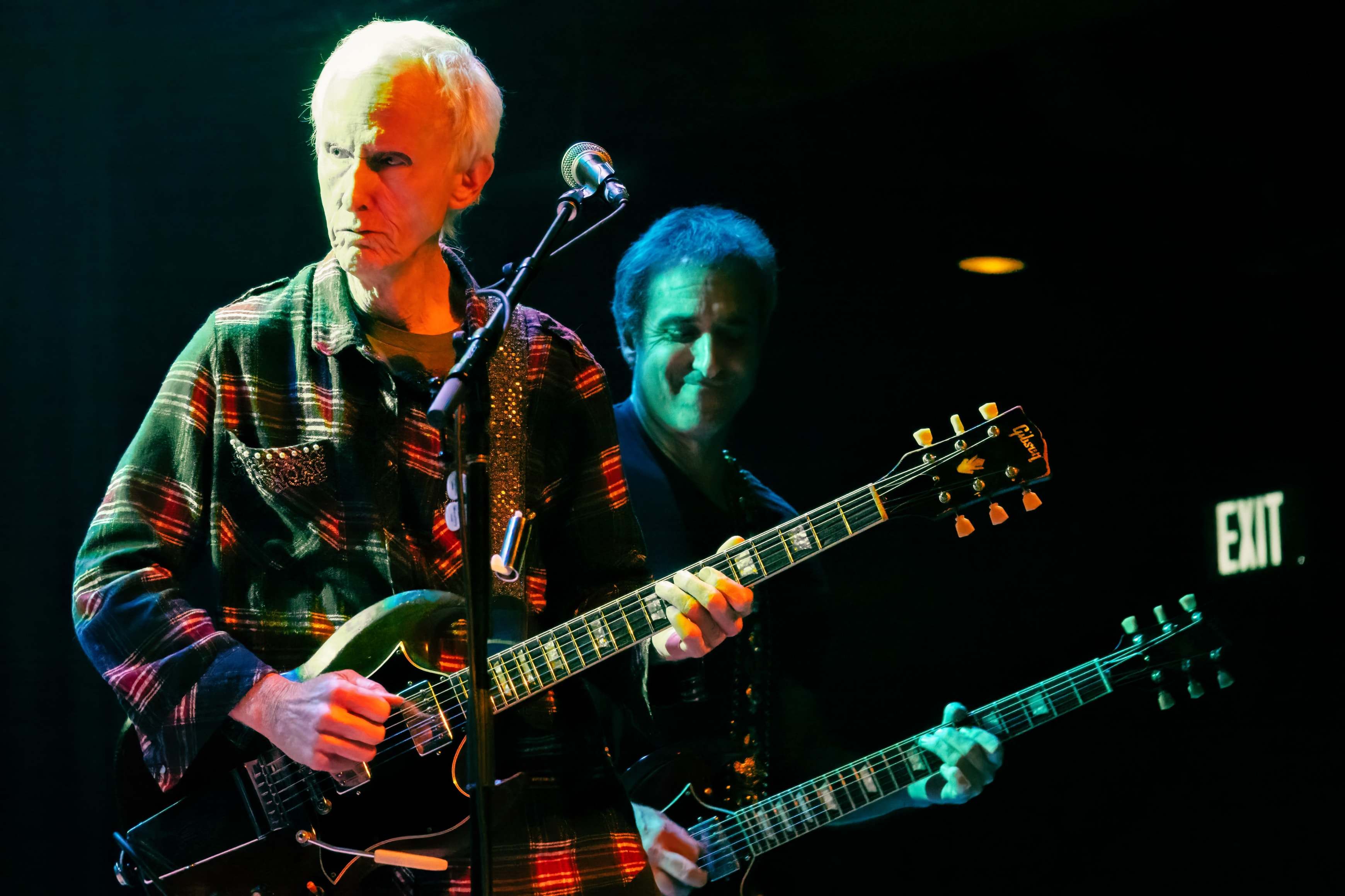 Robbie Krieger's Doors