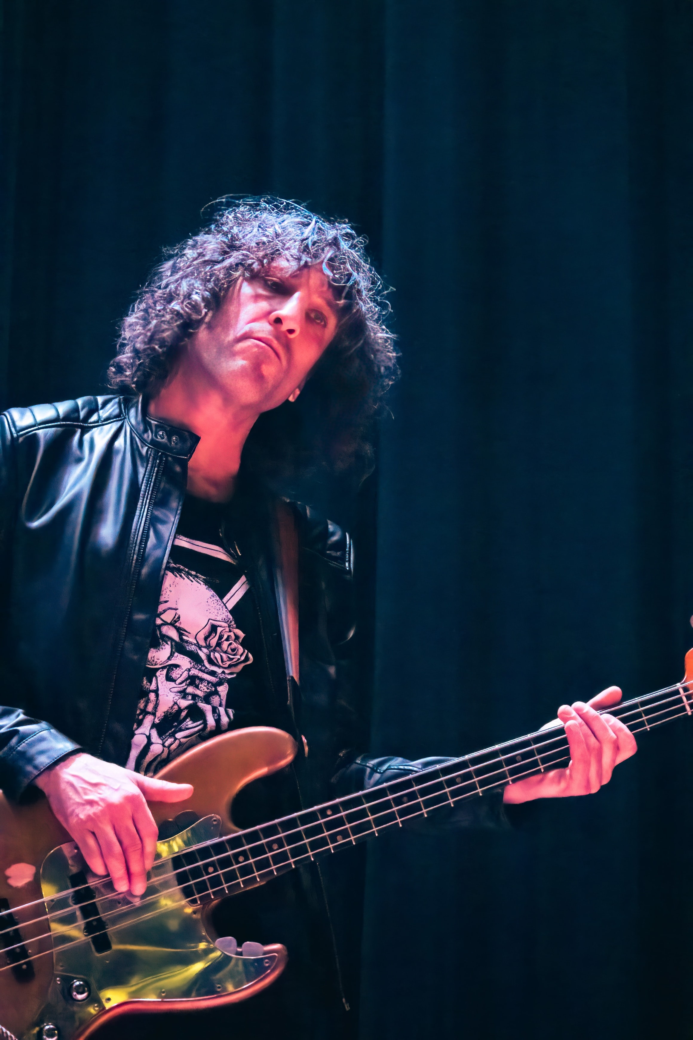 Robbie Krieger's Doors