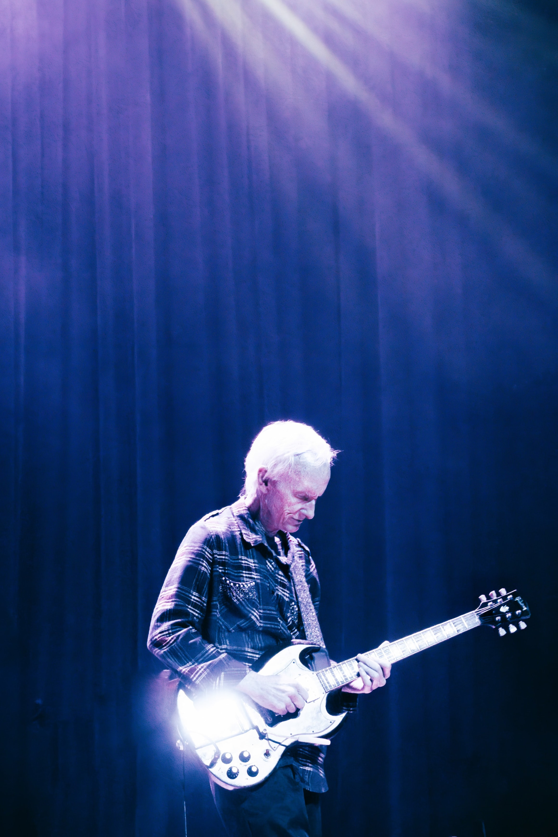 Robbie Krieger's Doors