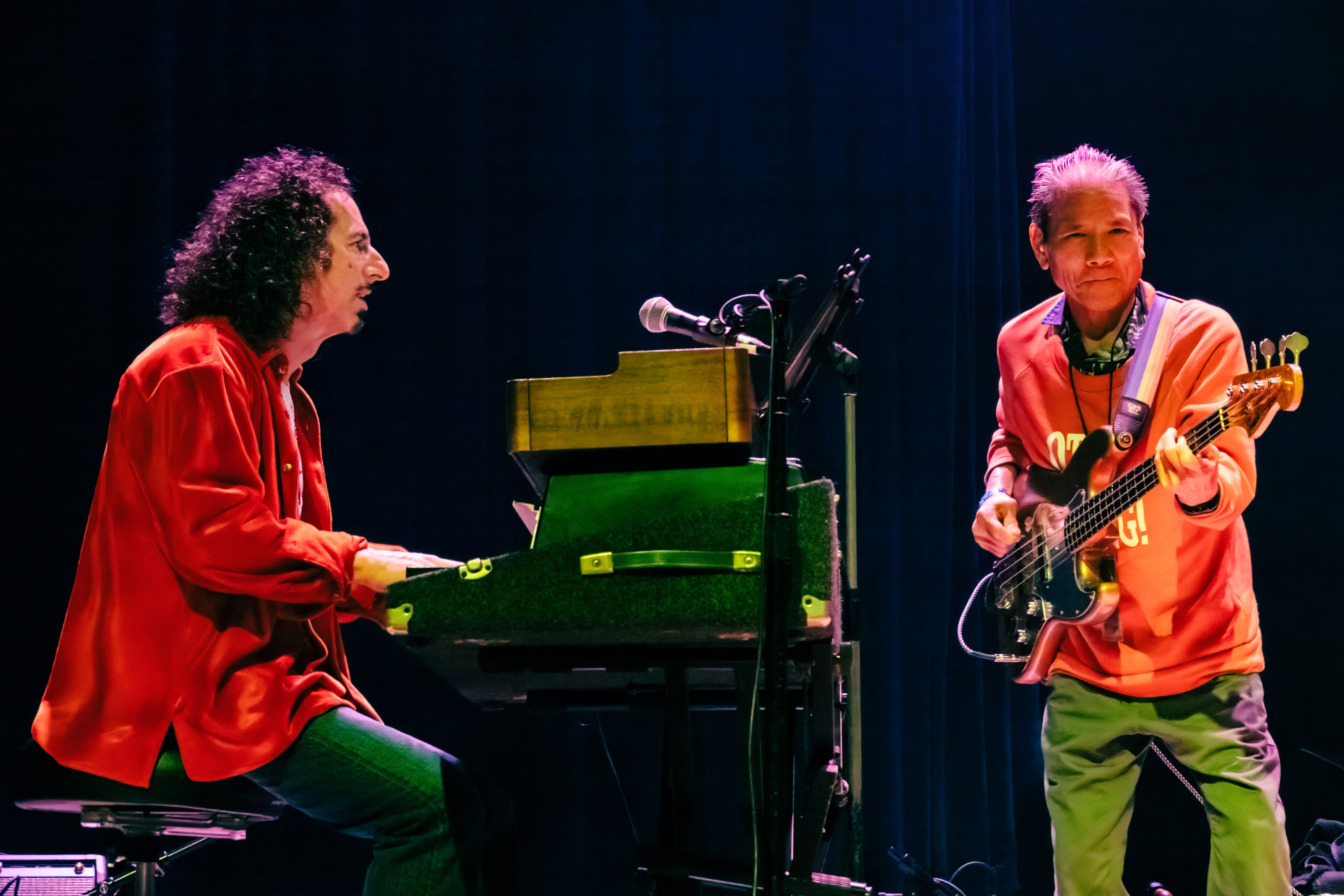 Robbie Krieger's Doors