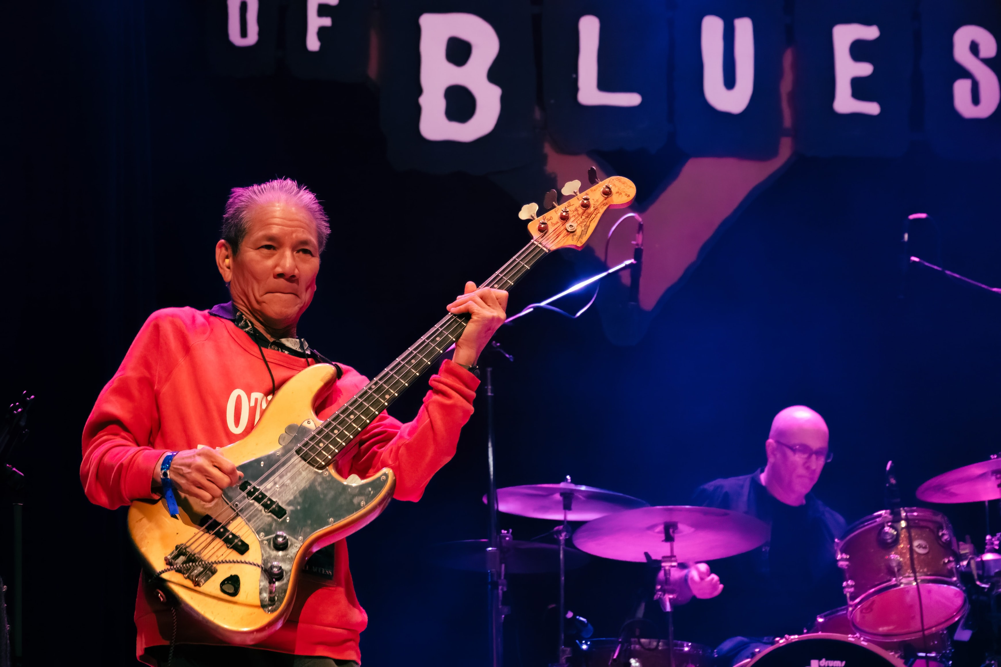 Robbie Krieger's Doors