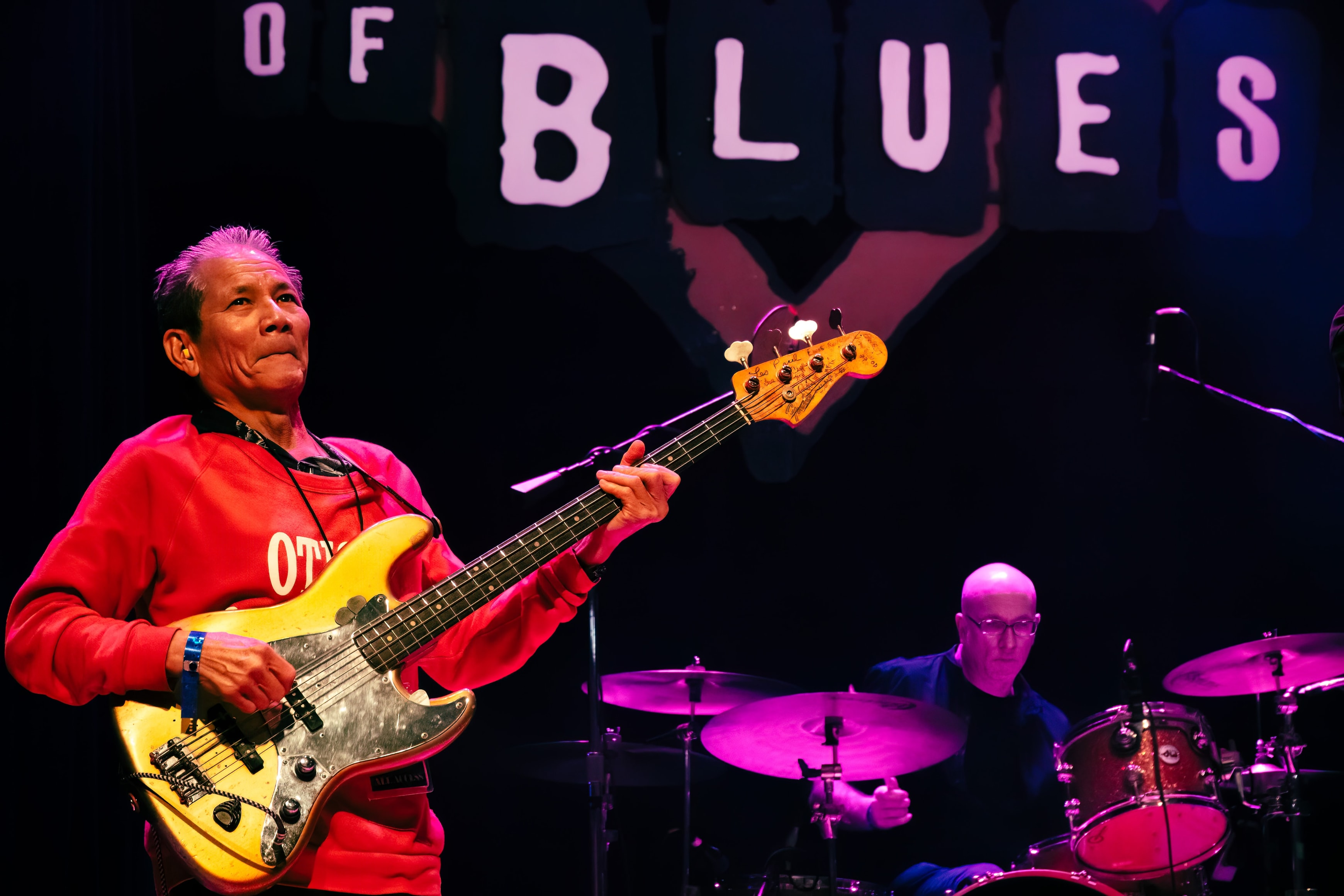 Robbie Krieger's Doors