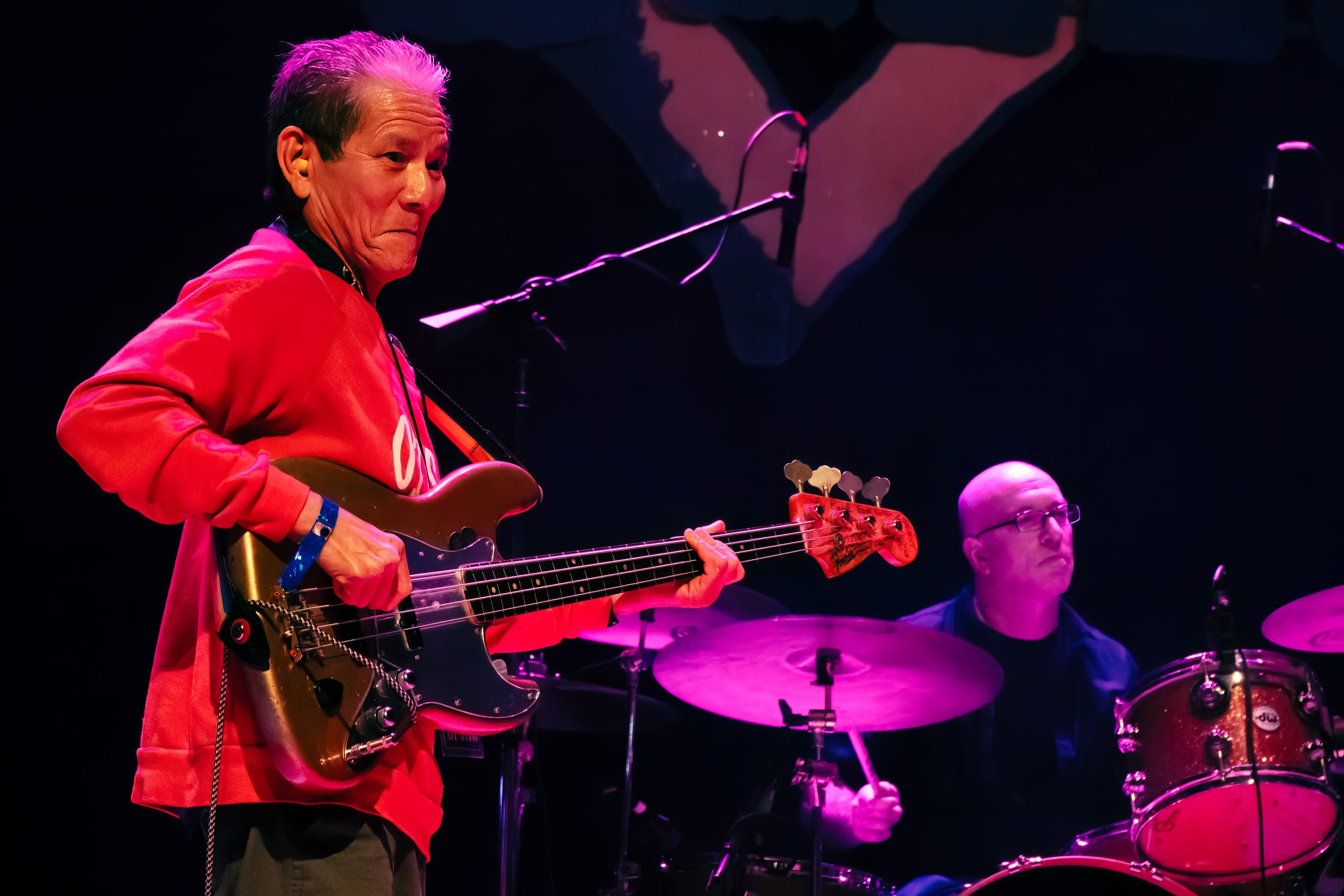 Robbie Krieger's Doors