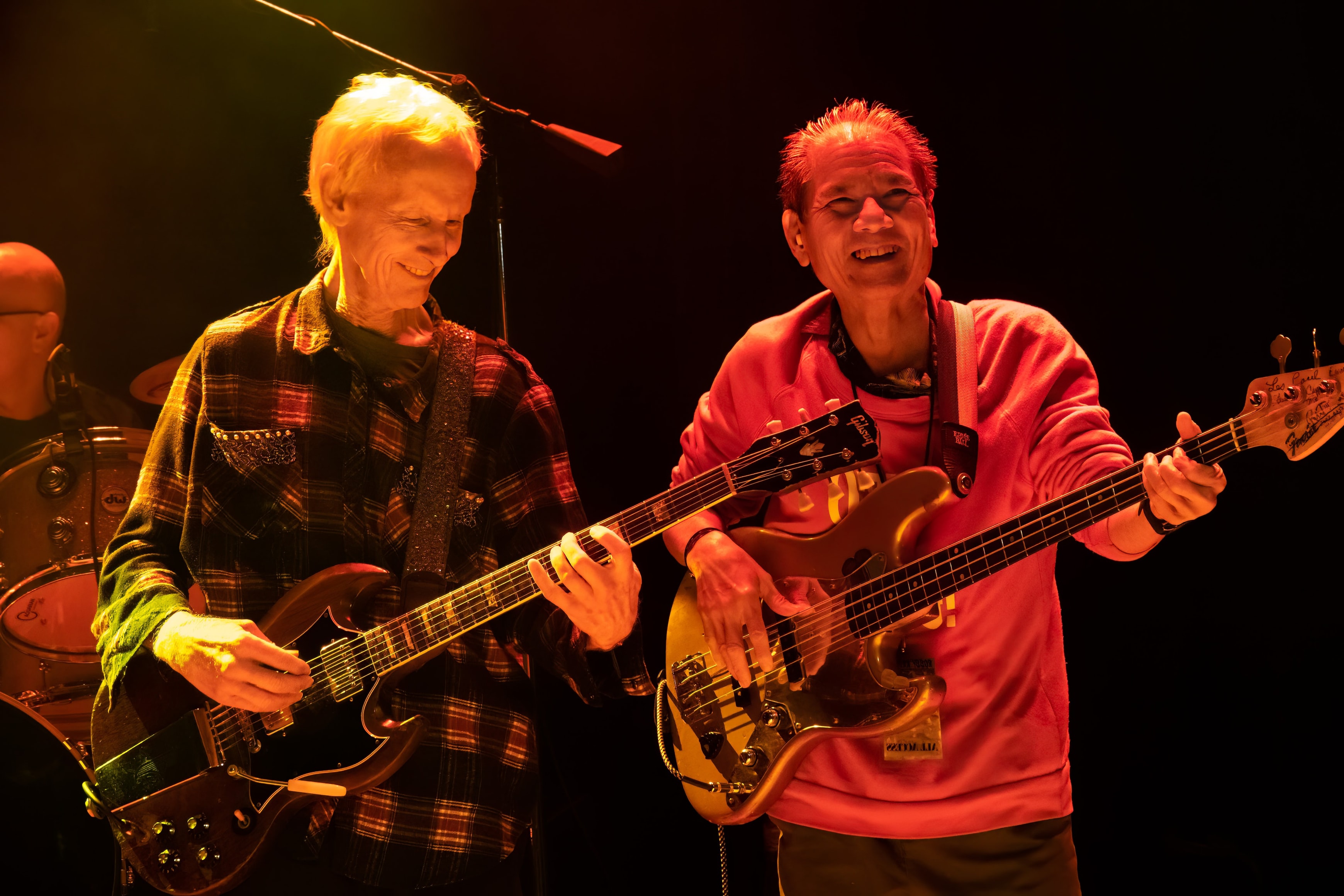 Robbie Krieger's Doors