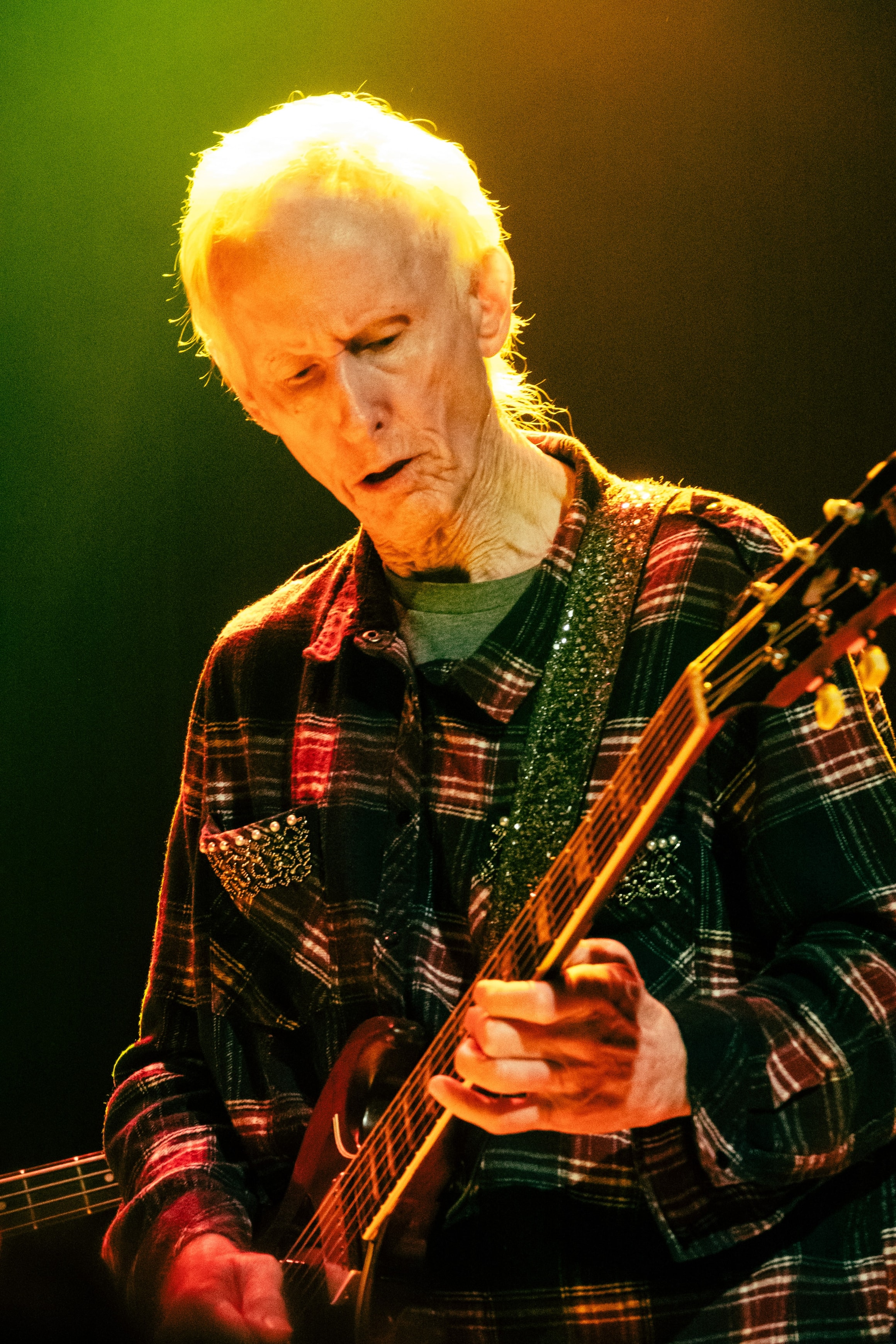 Robbie Krieger's Doors