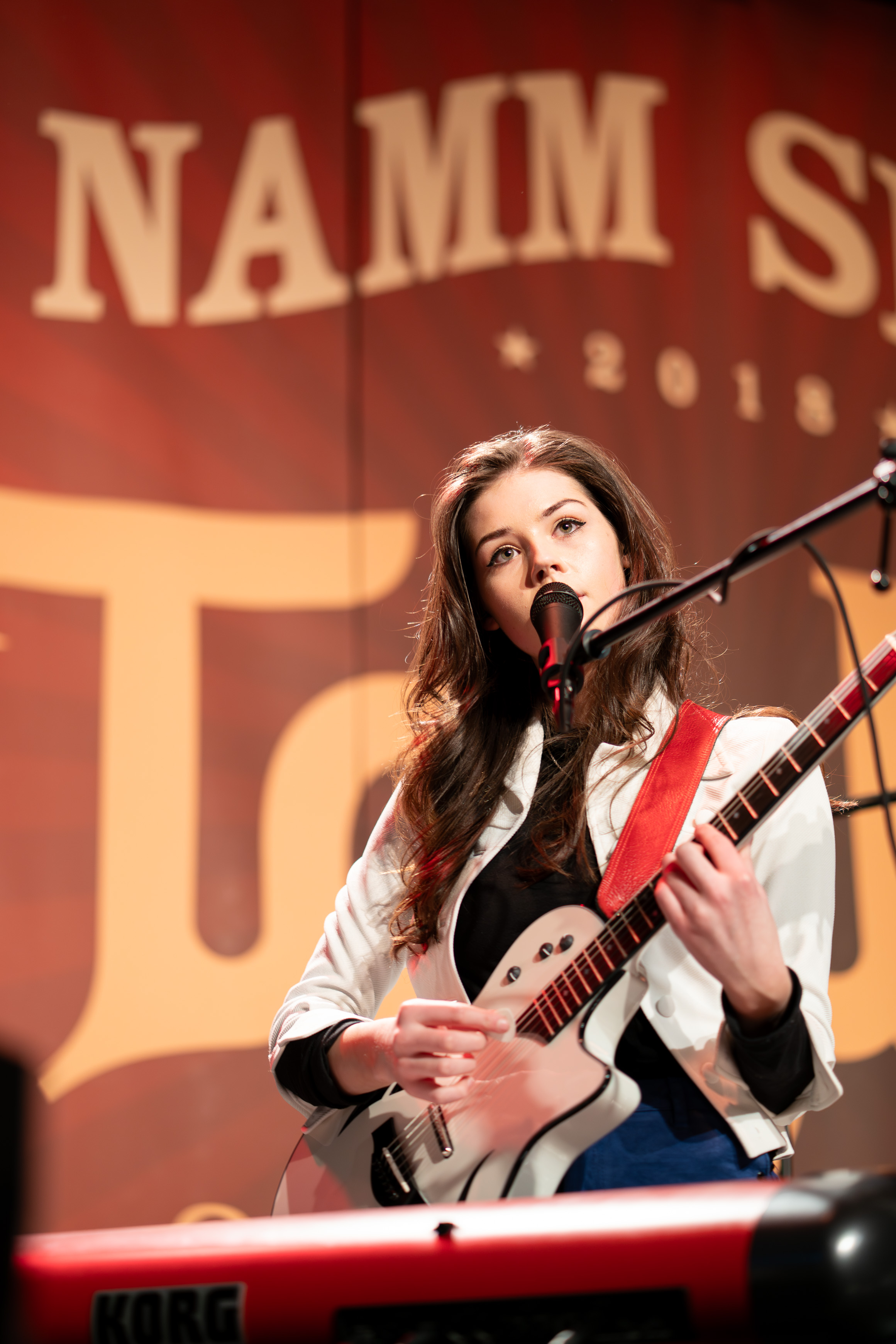 Elise Trouw