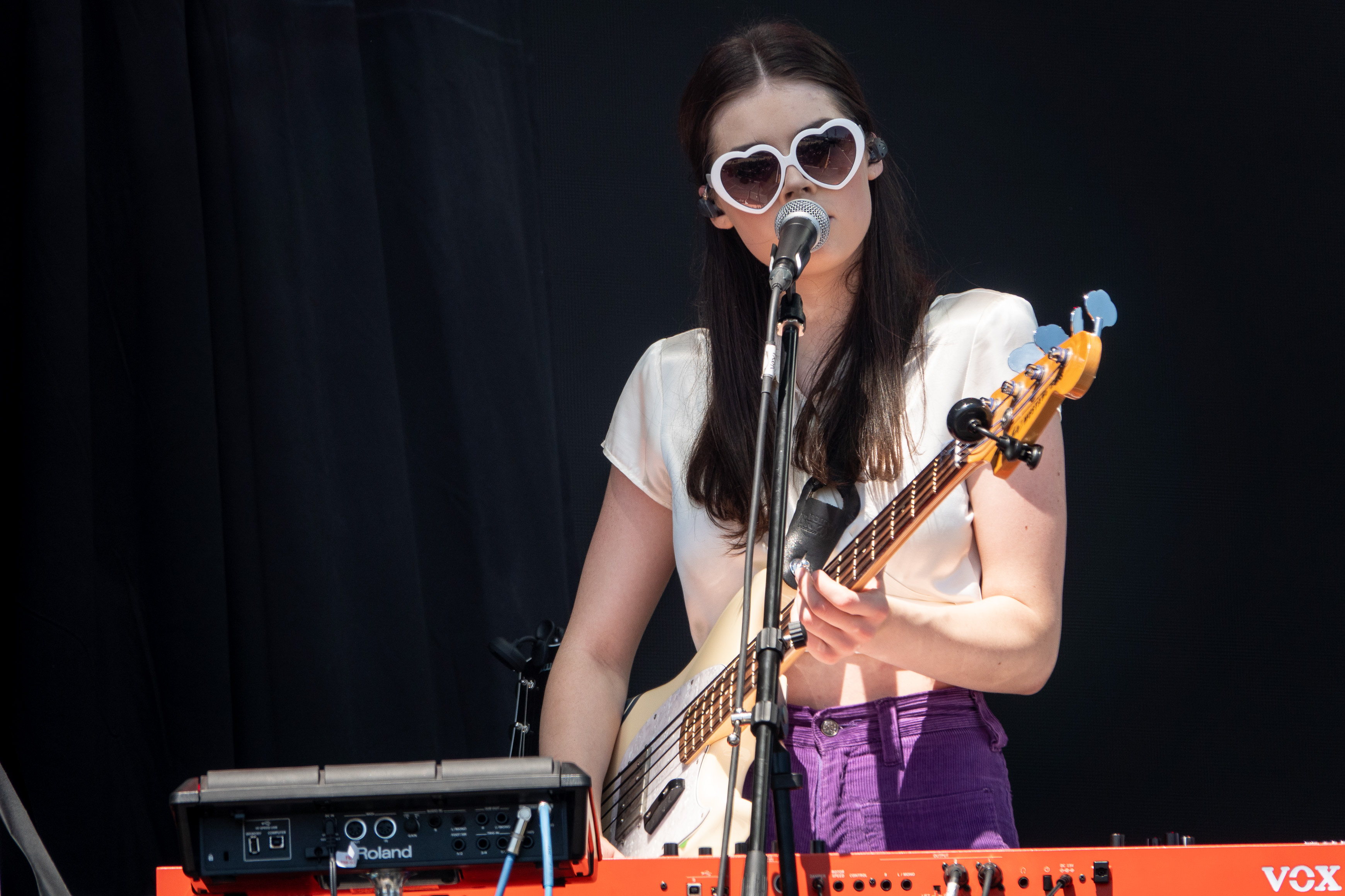 Elise Trouw