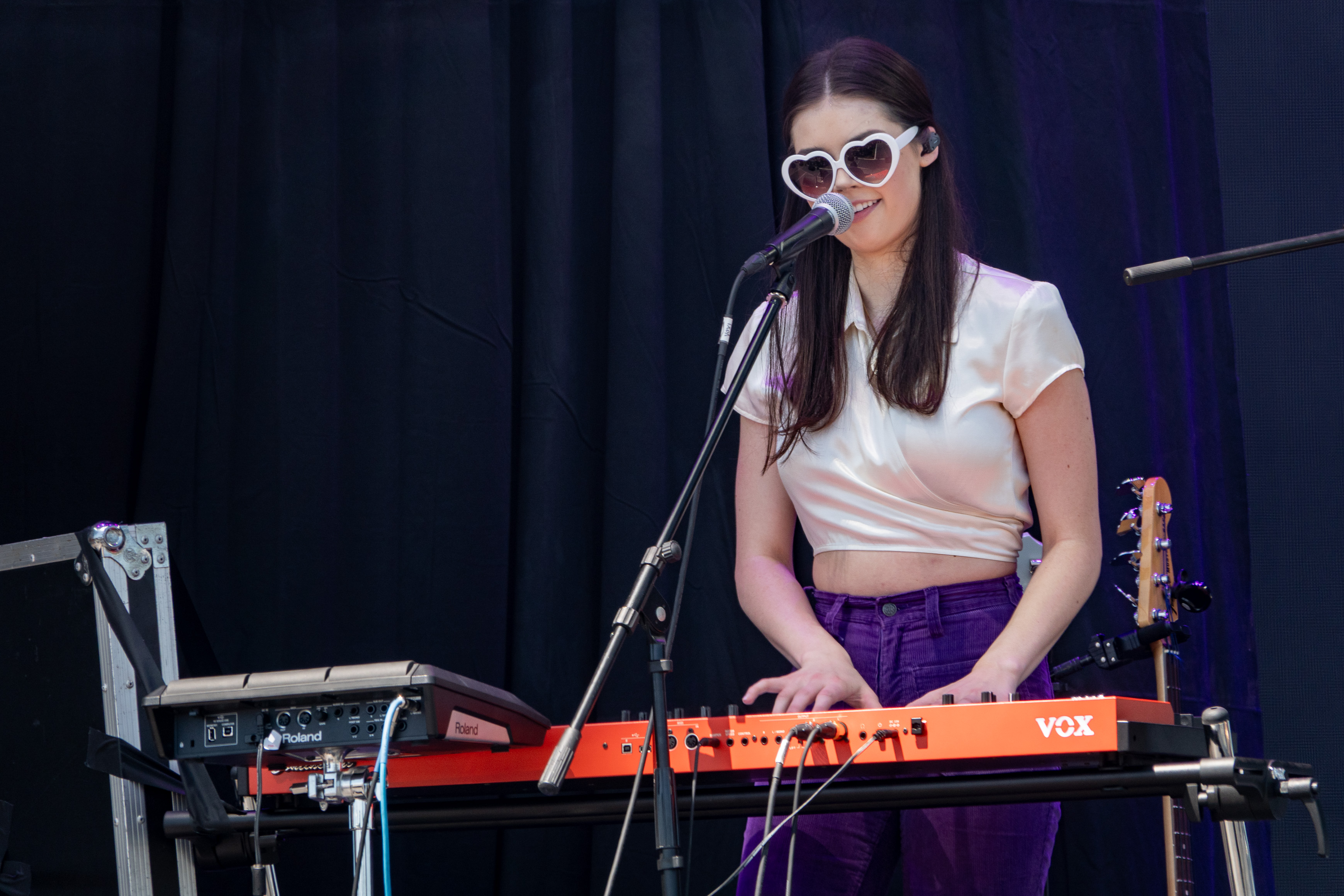 Elise Trouw