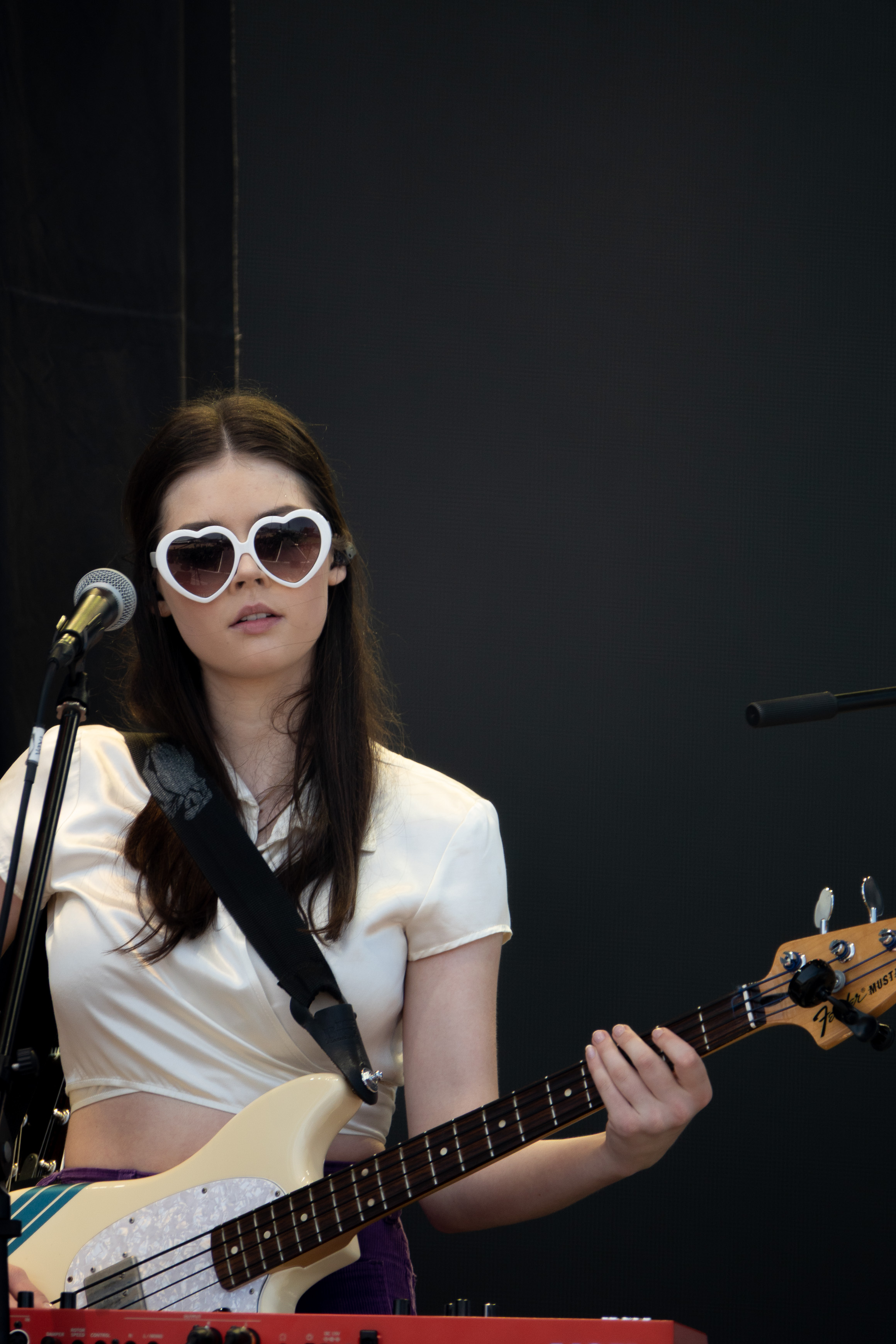 Elise Trouw