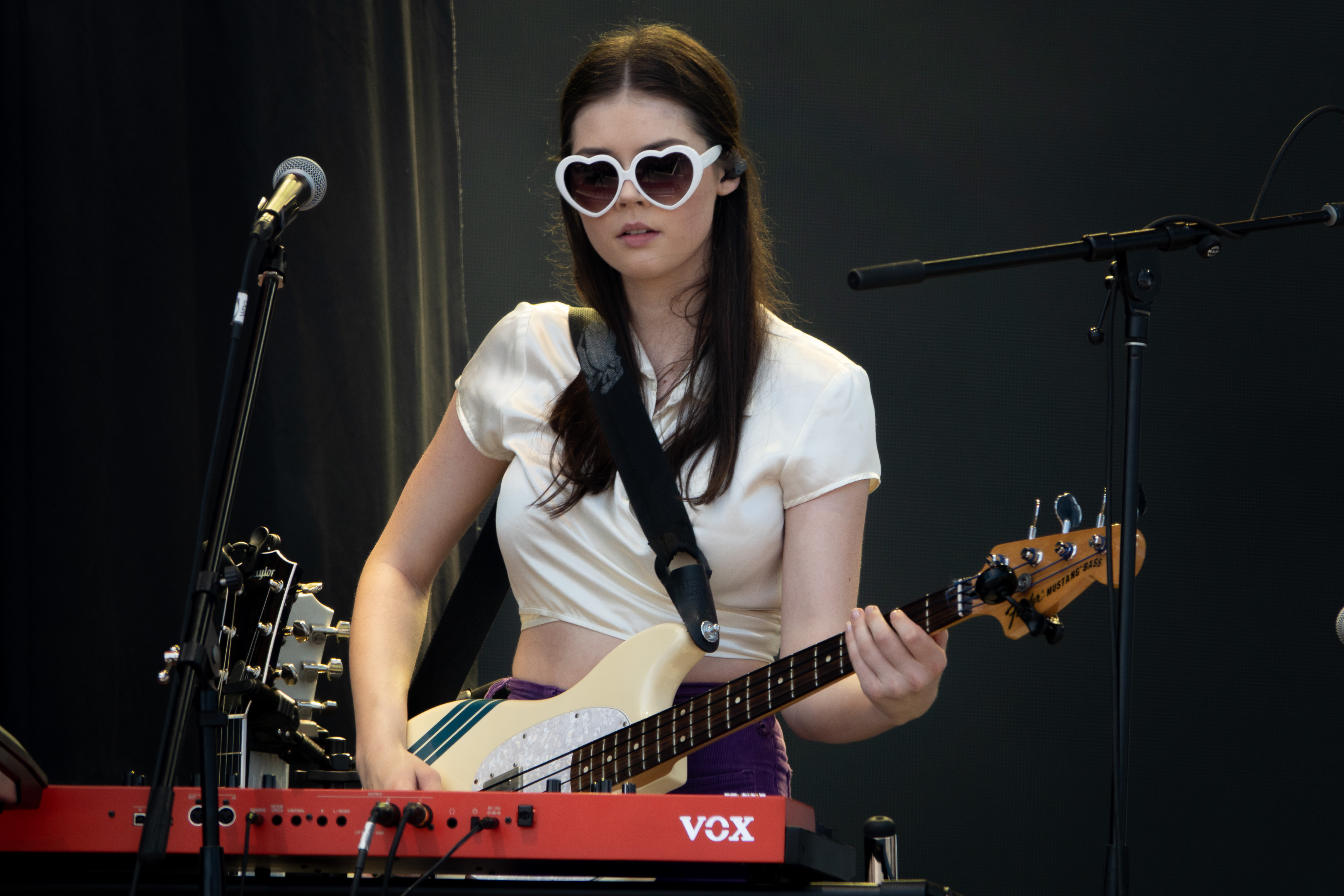 Elise Trouw