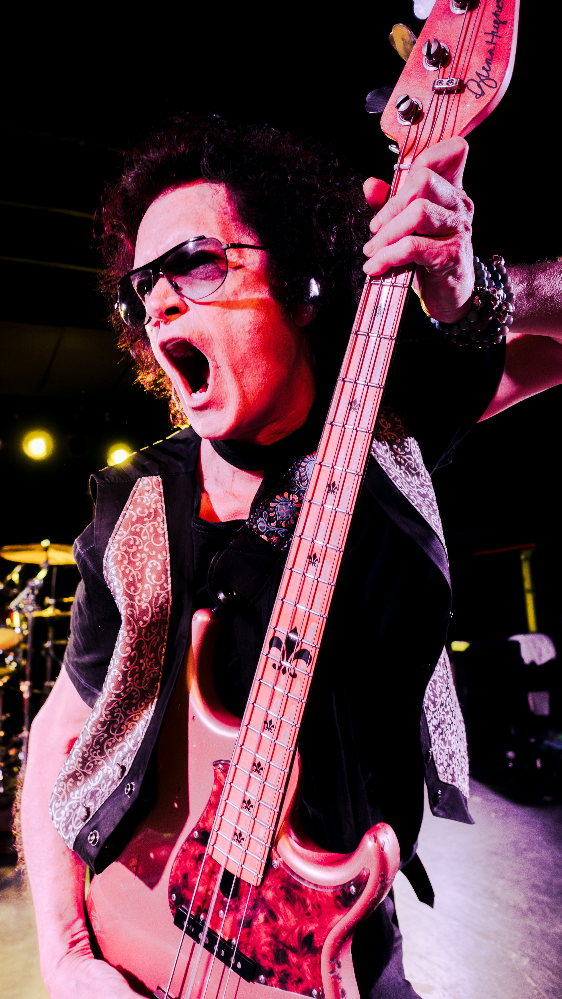 Glenn Hughes