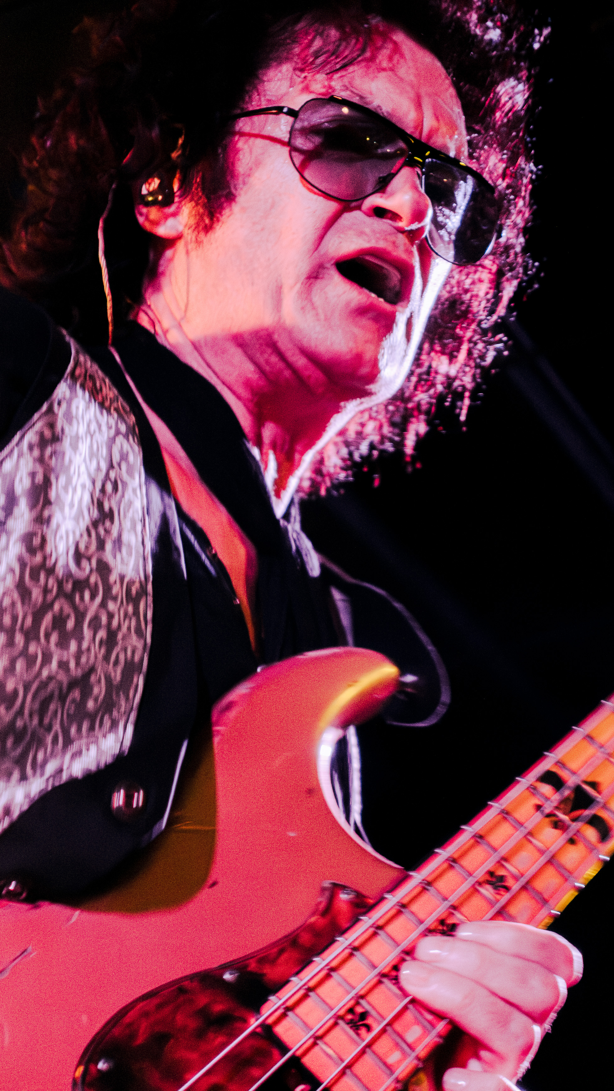 Glenn Hughes