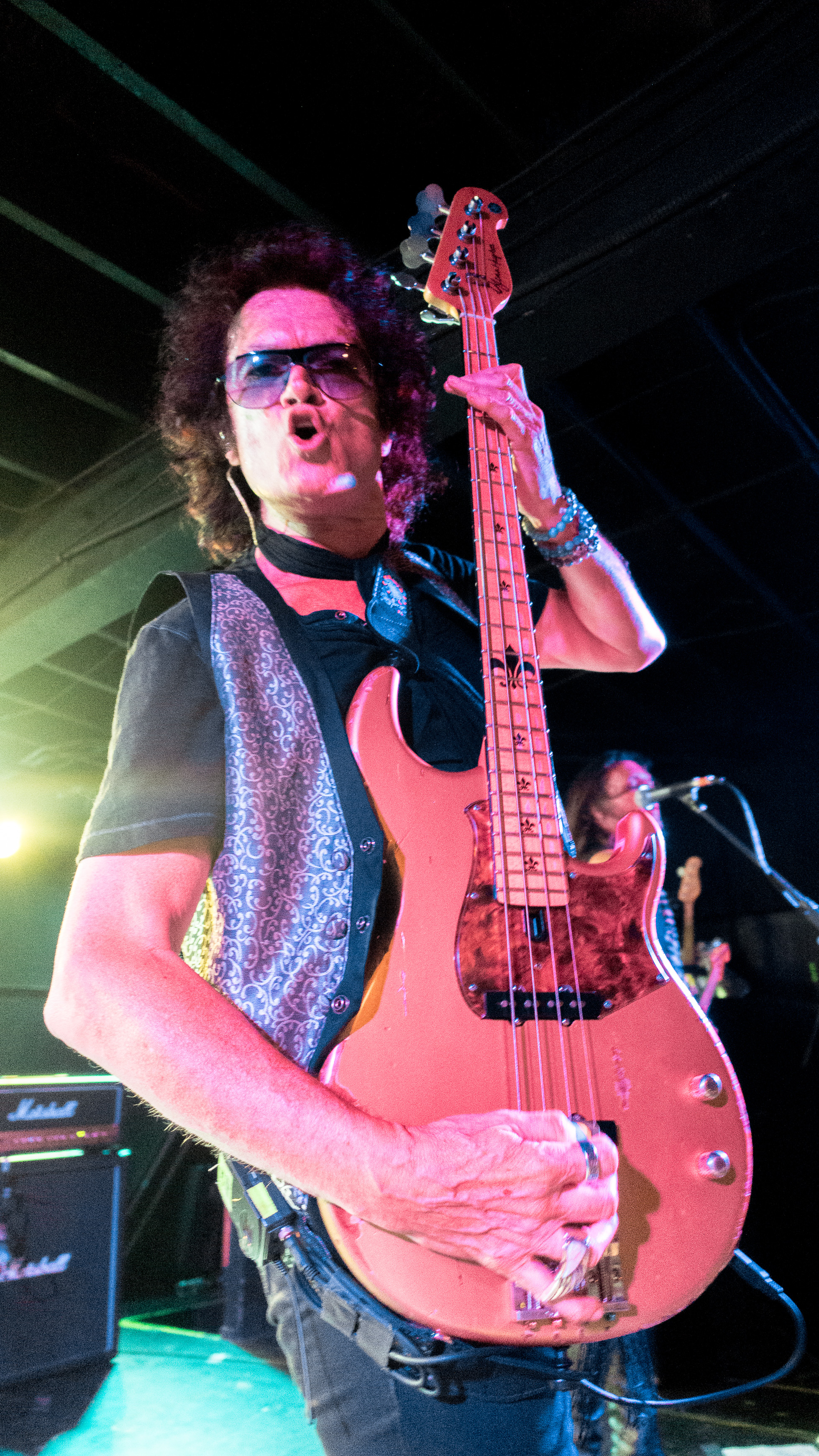 Glenn Hughes