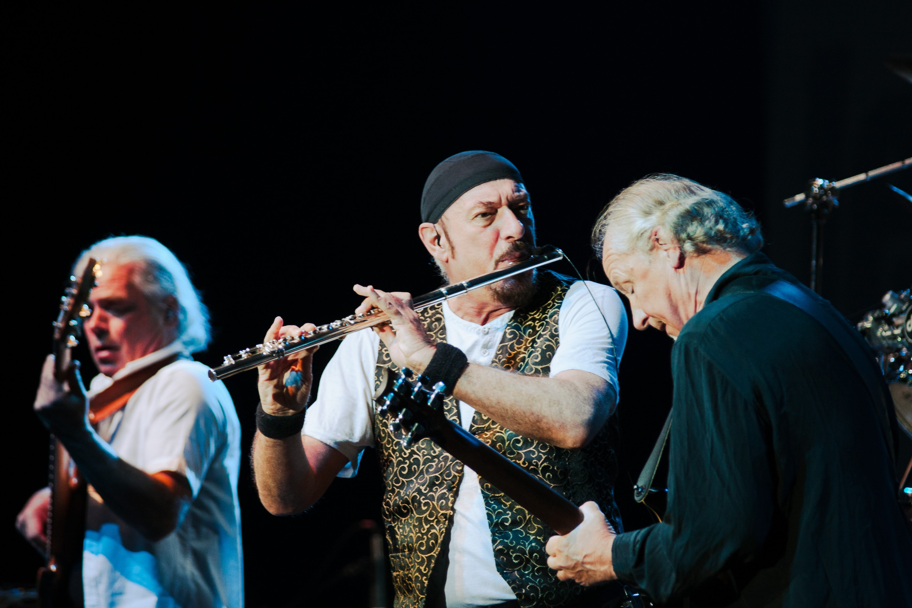 Jethro Tull