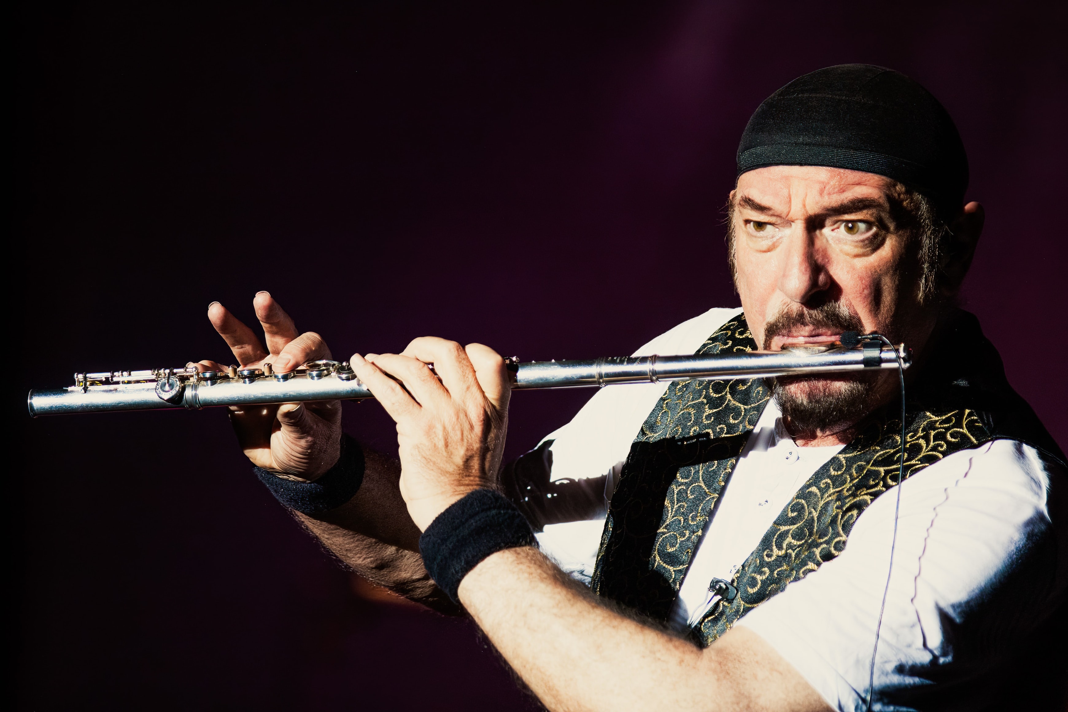 Jethro Tull