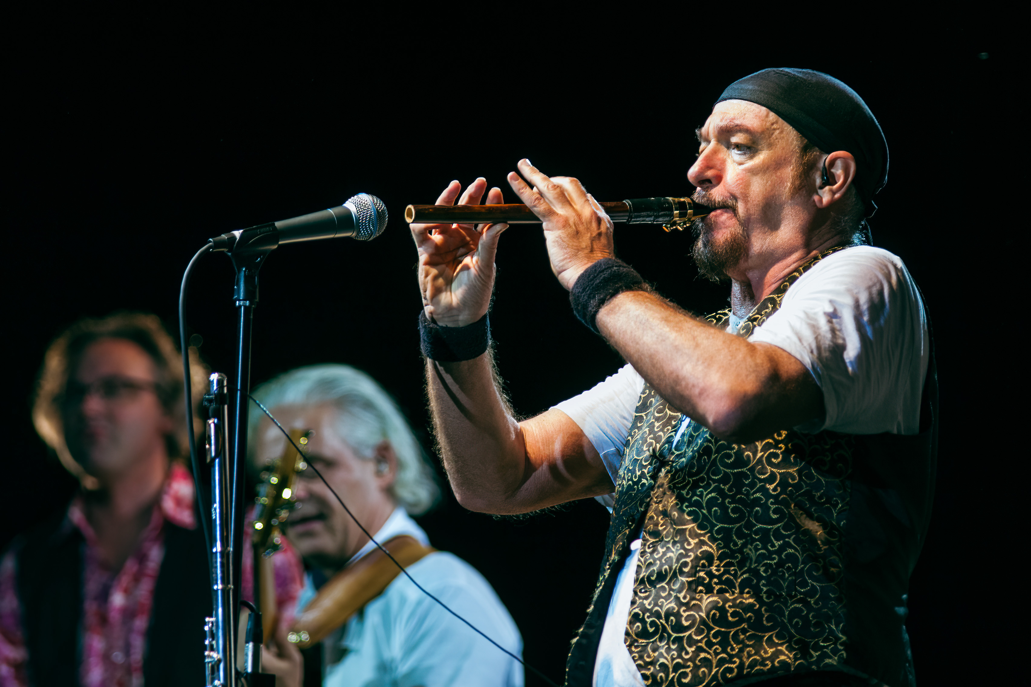 Jethro Tull