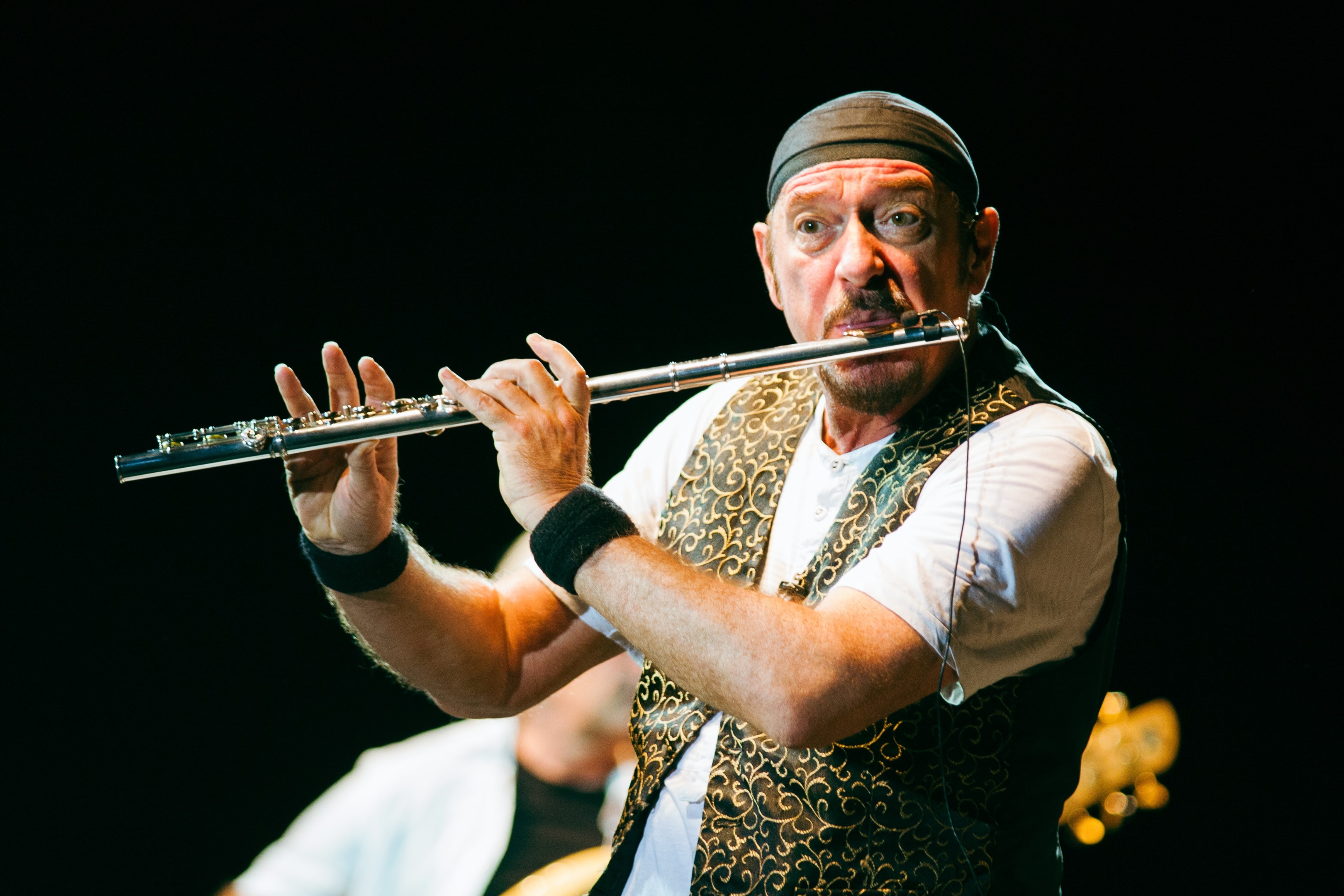 Jethro Tull