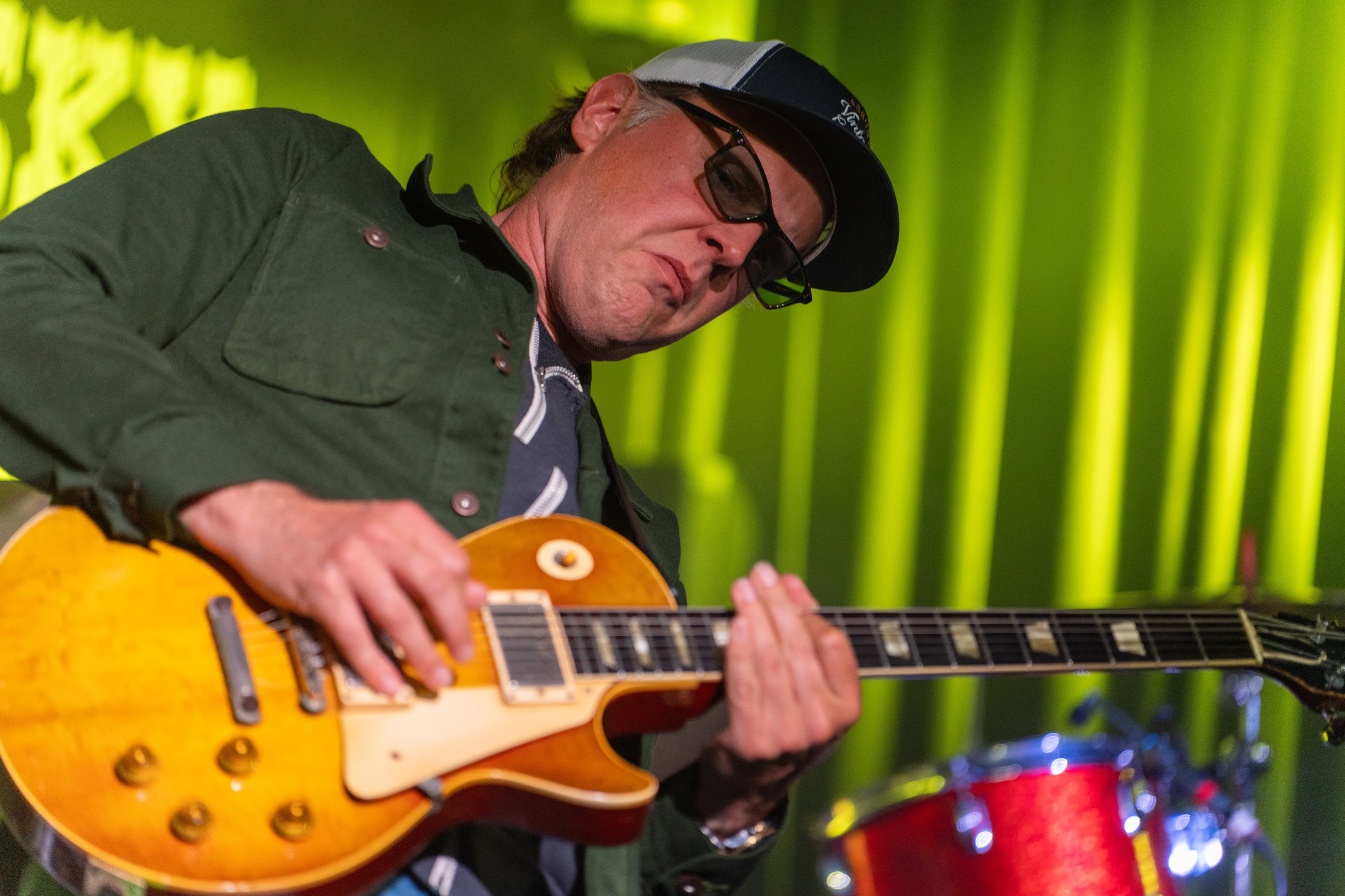 Joe Bonamassa