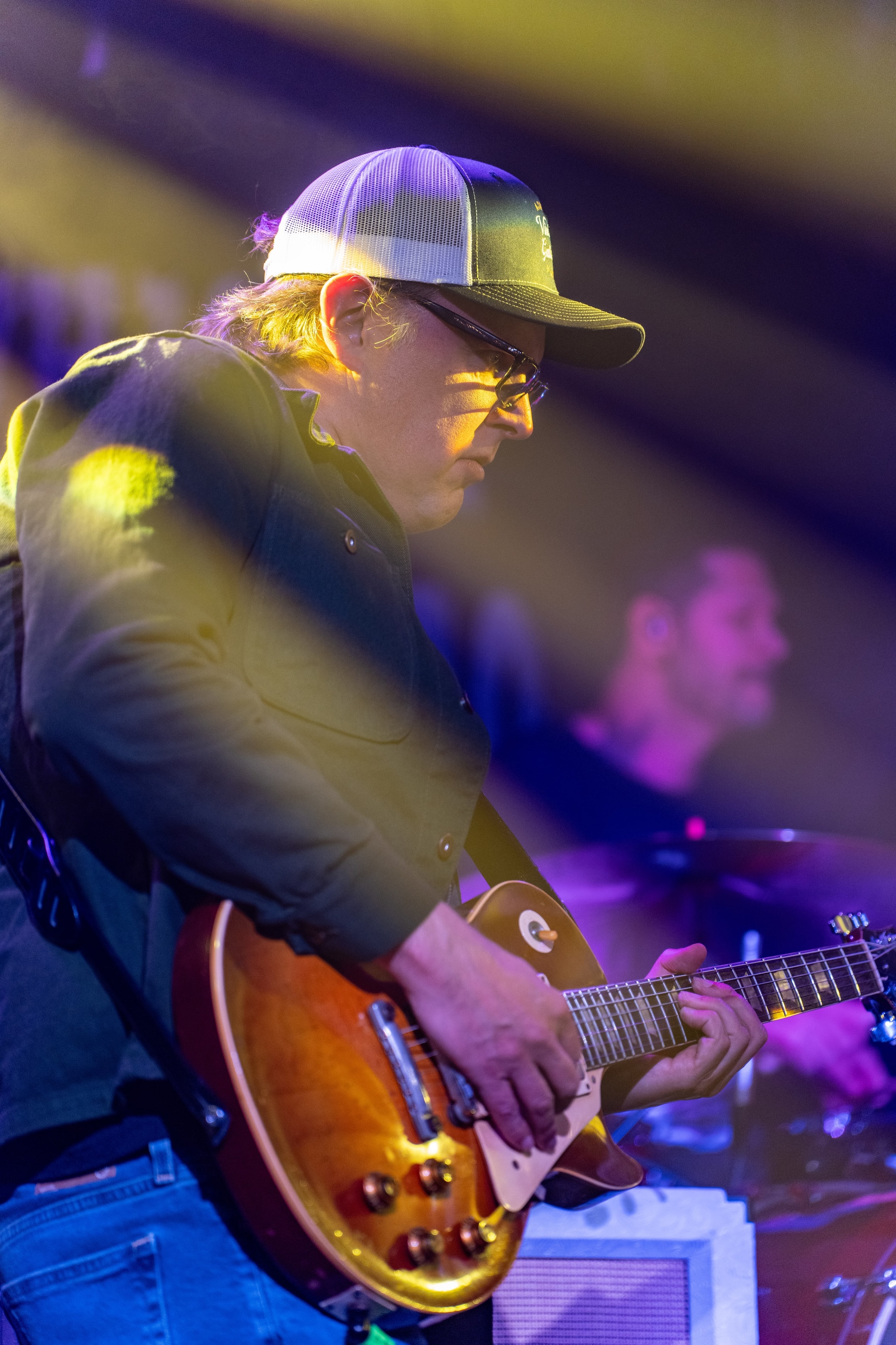 Joe Bonamassa