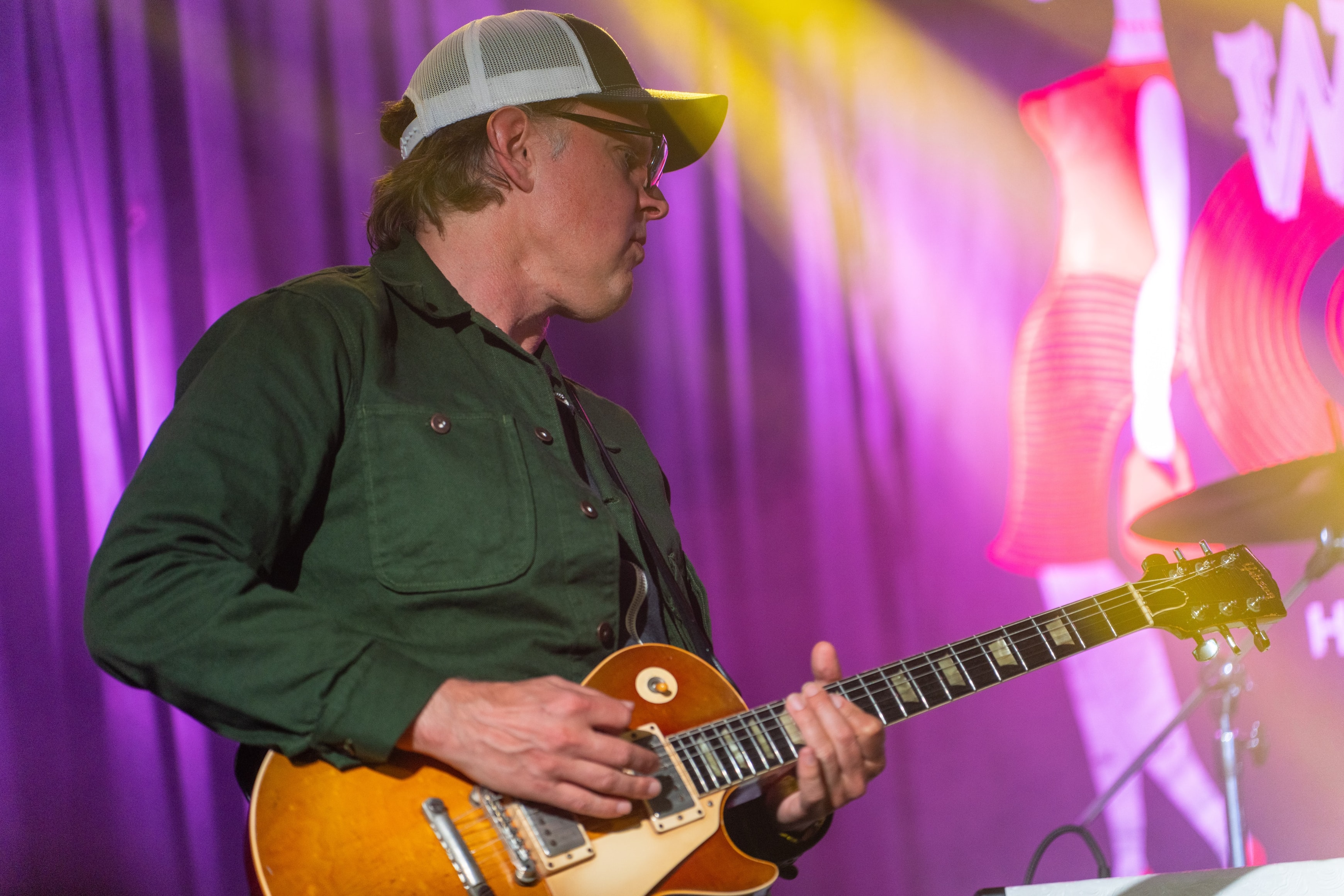 Joe Bonamassa
