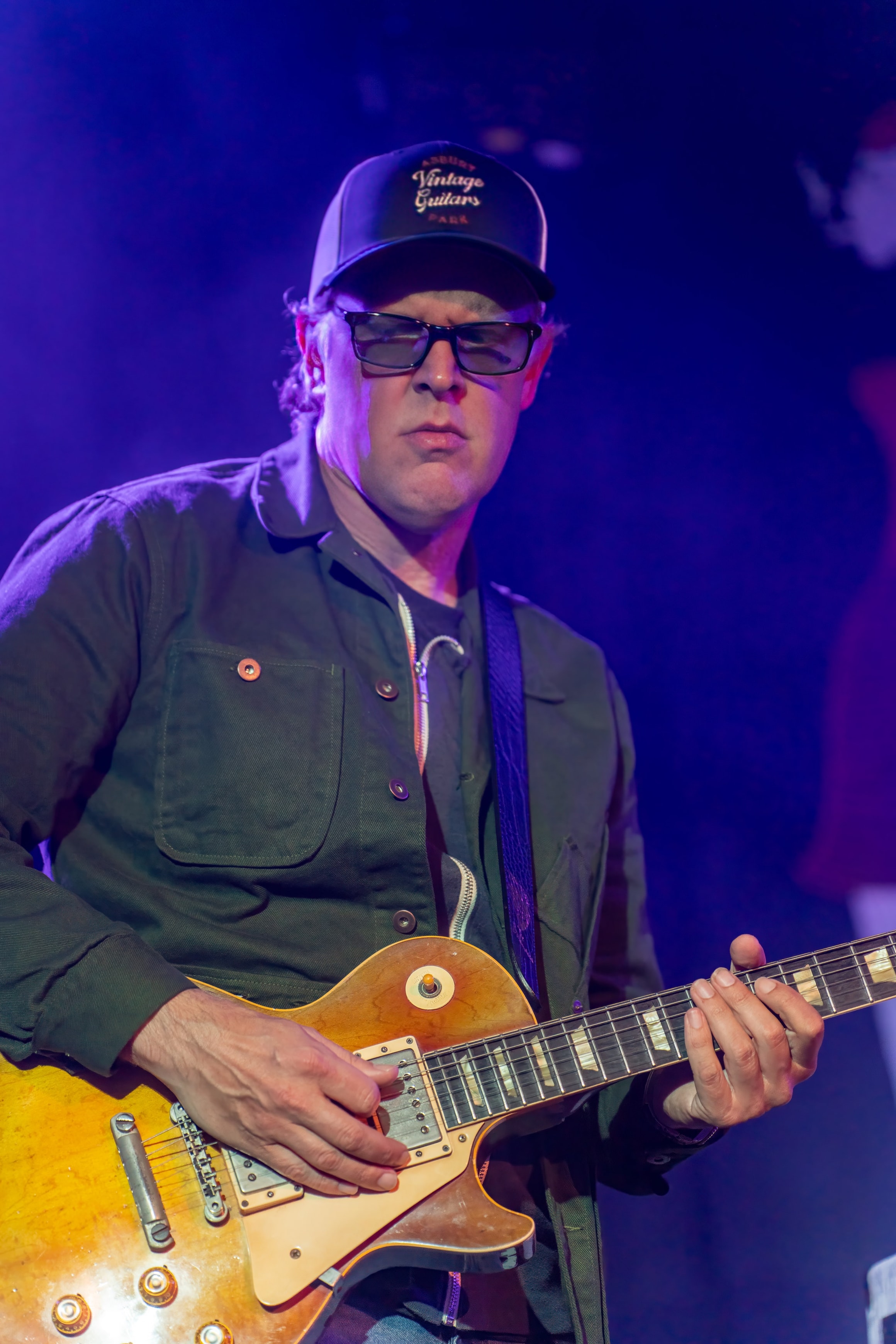 Joe Bonamassa